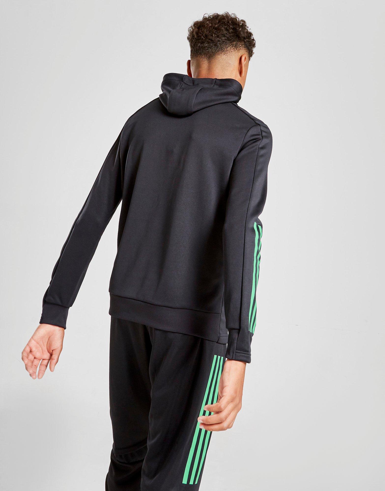 celtic adidas hoodie