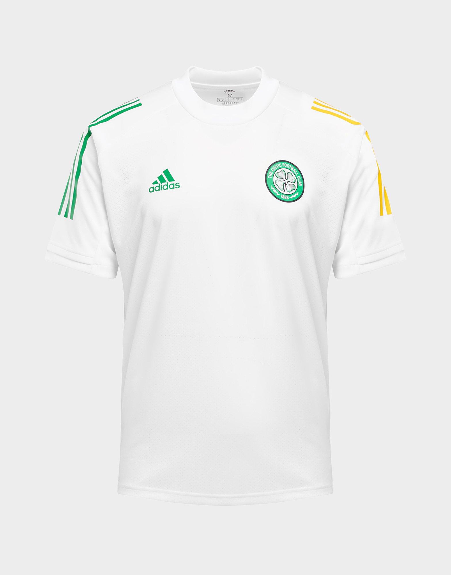 celtic training top