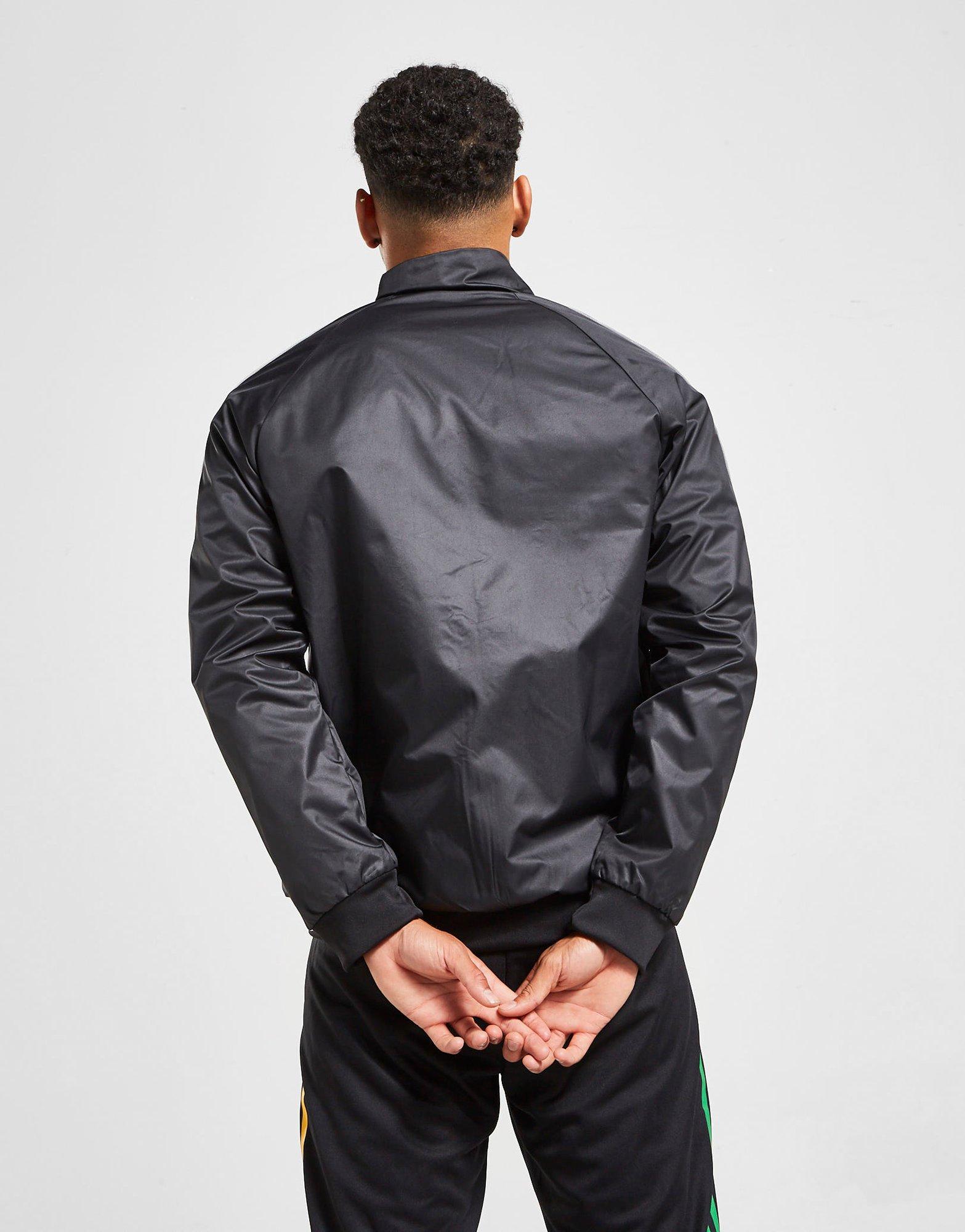 celtic adidas jacket