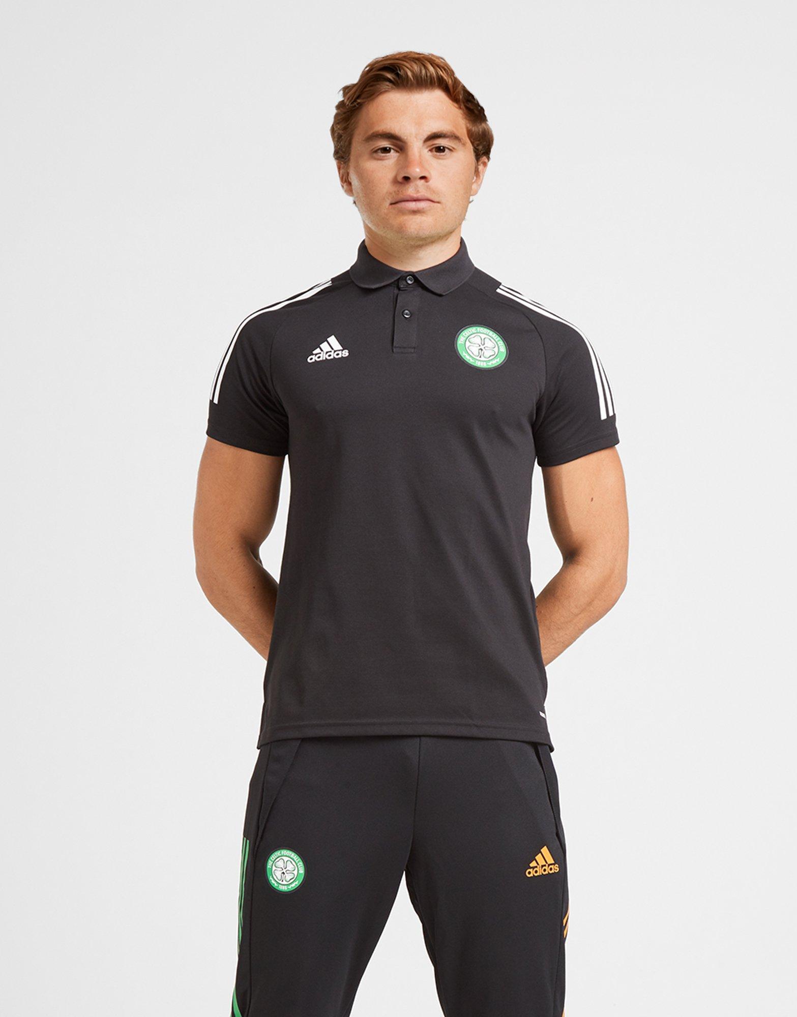 celtic polo shirts