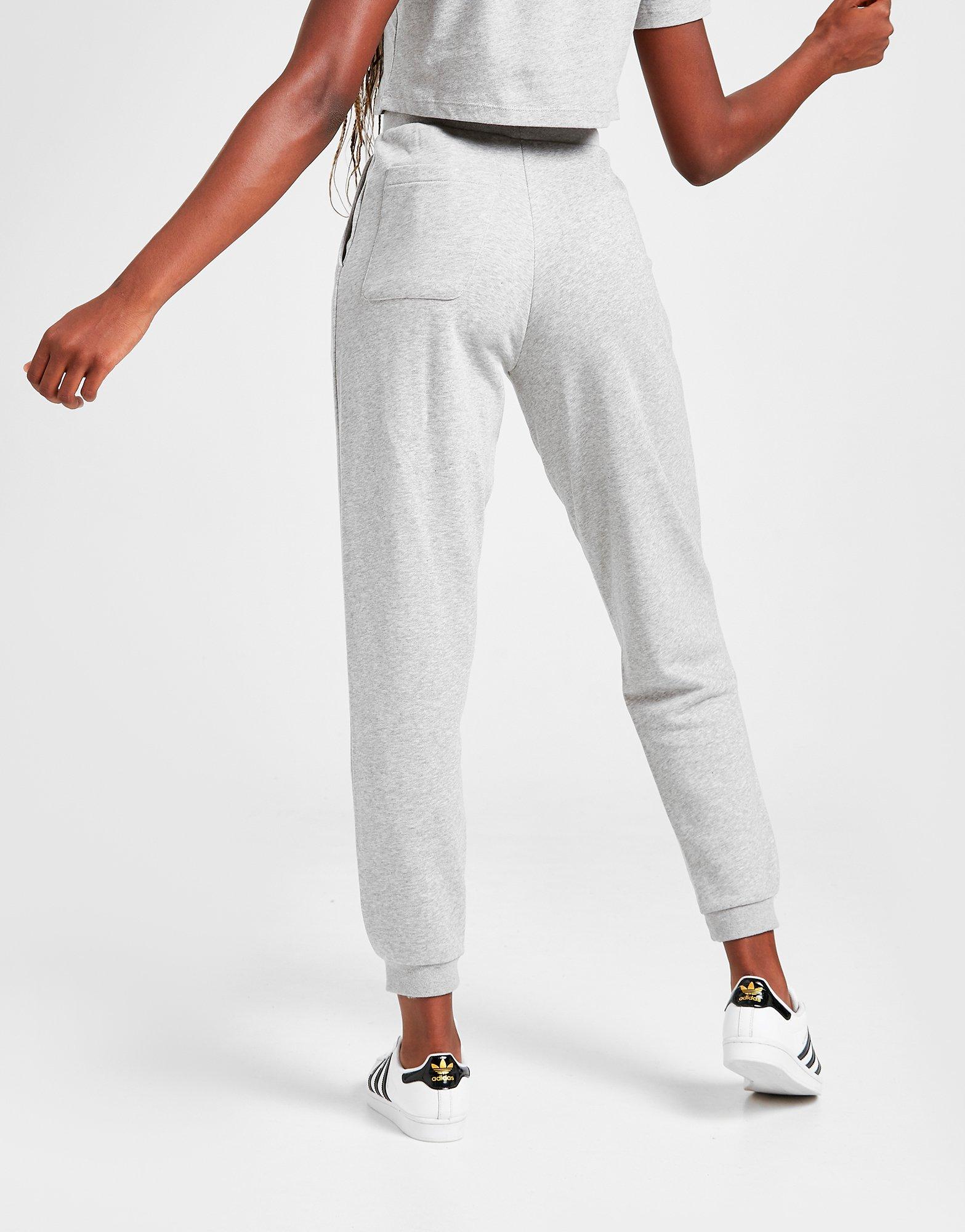 adidas originals cuffed joggers