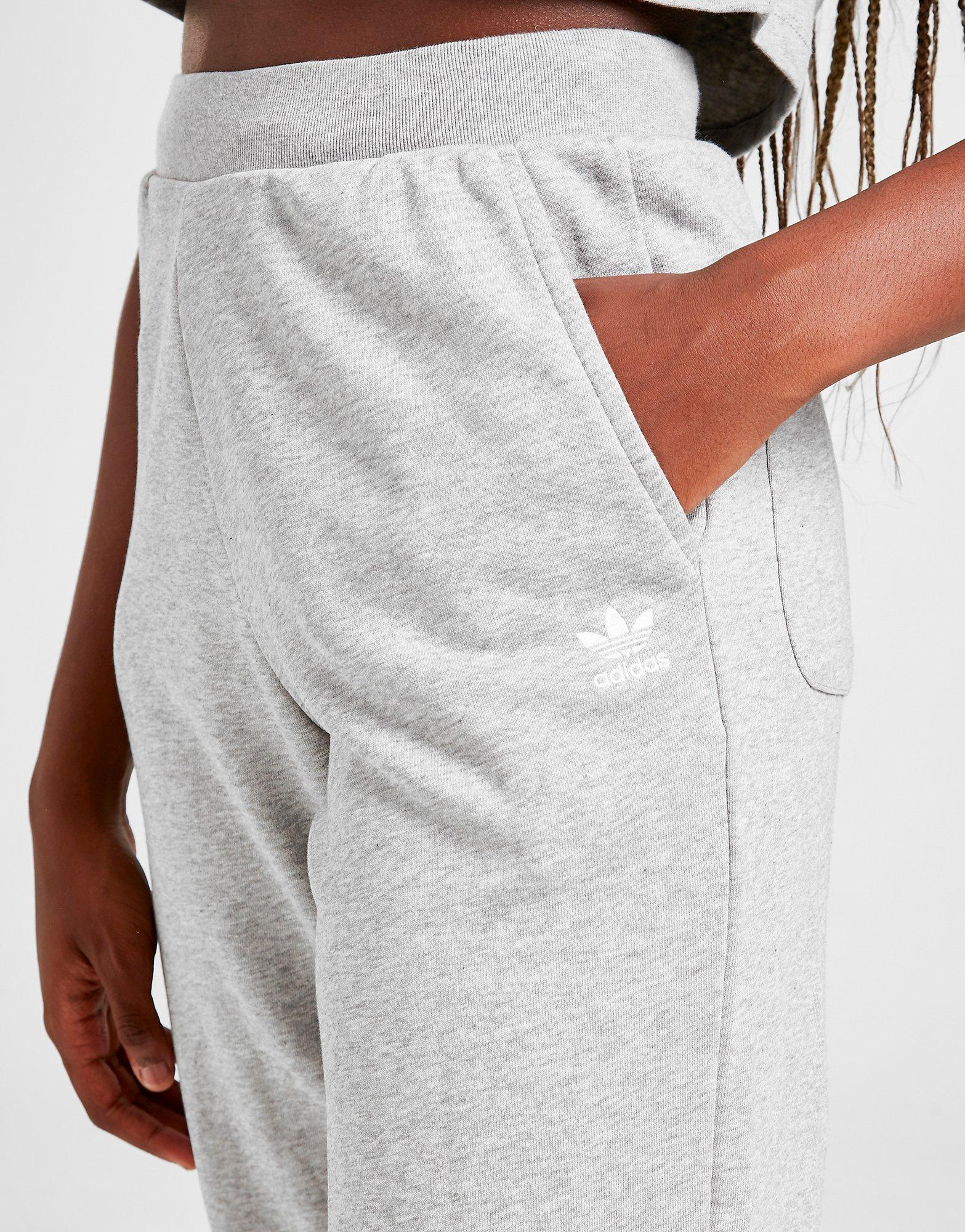 adidas joggers cuffed