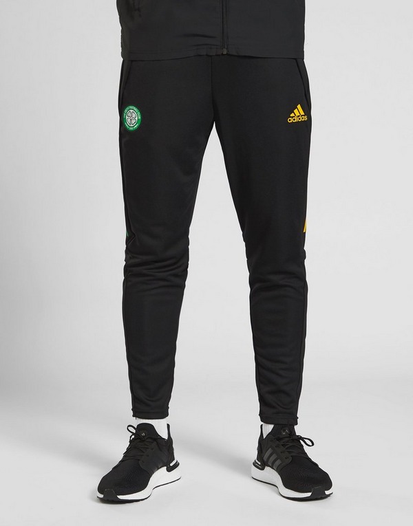 adidas Celtic FC Presentation Track Pants