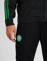 adidas Celtic Fc Presentation Track Pants Pre Order