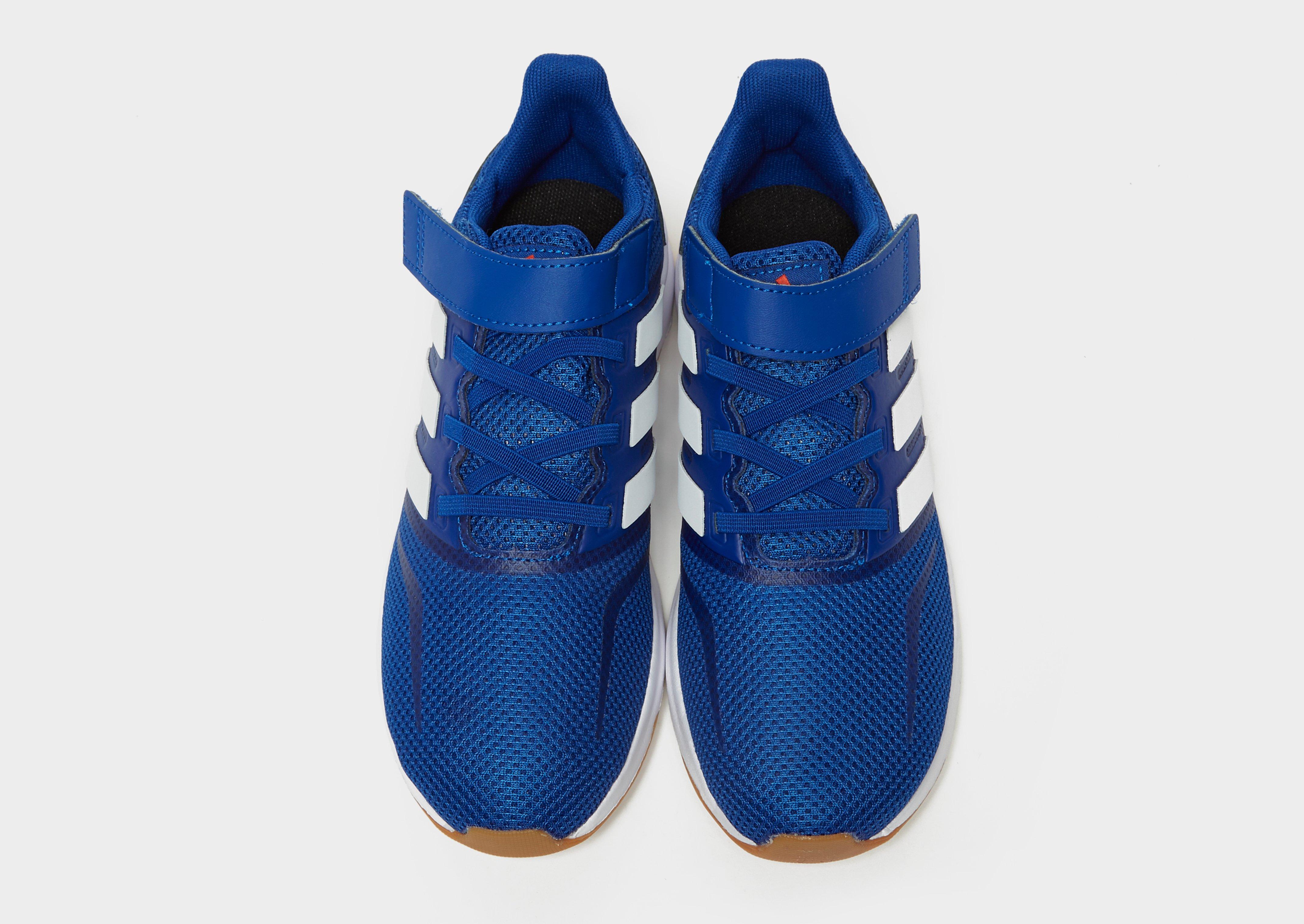 adidas performance blue