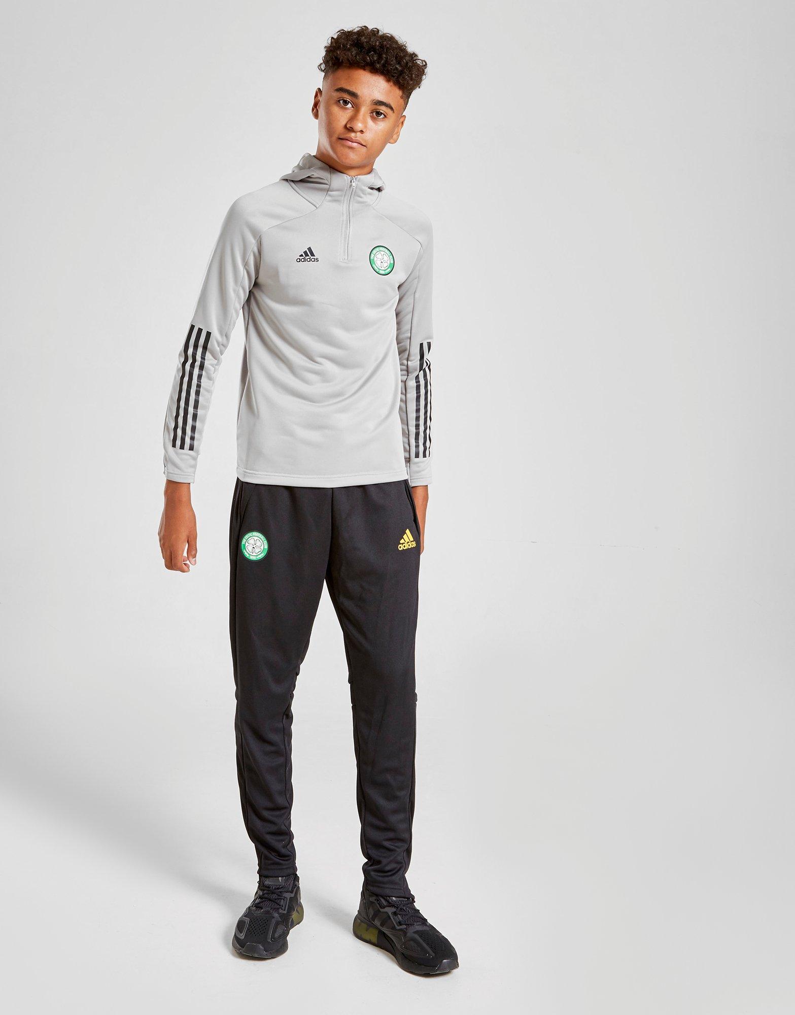 celtic adidas hoodie