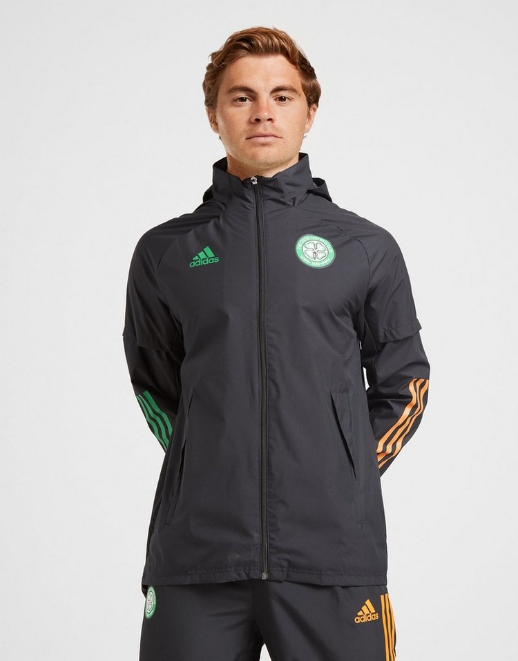 celtic jacket adidas