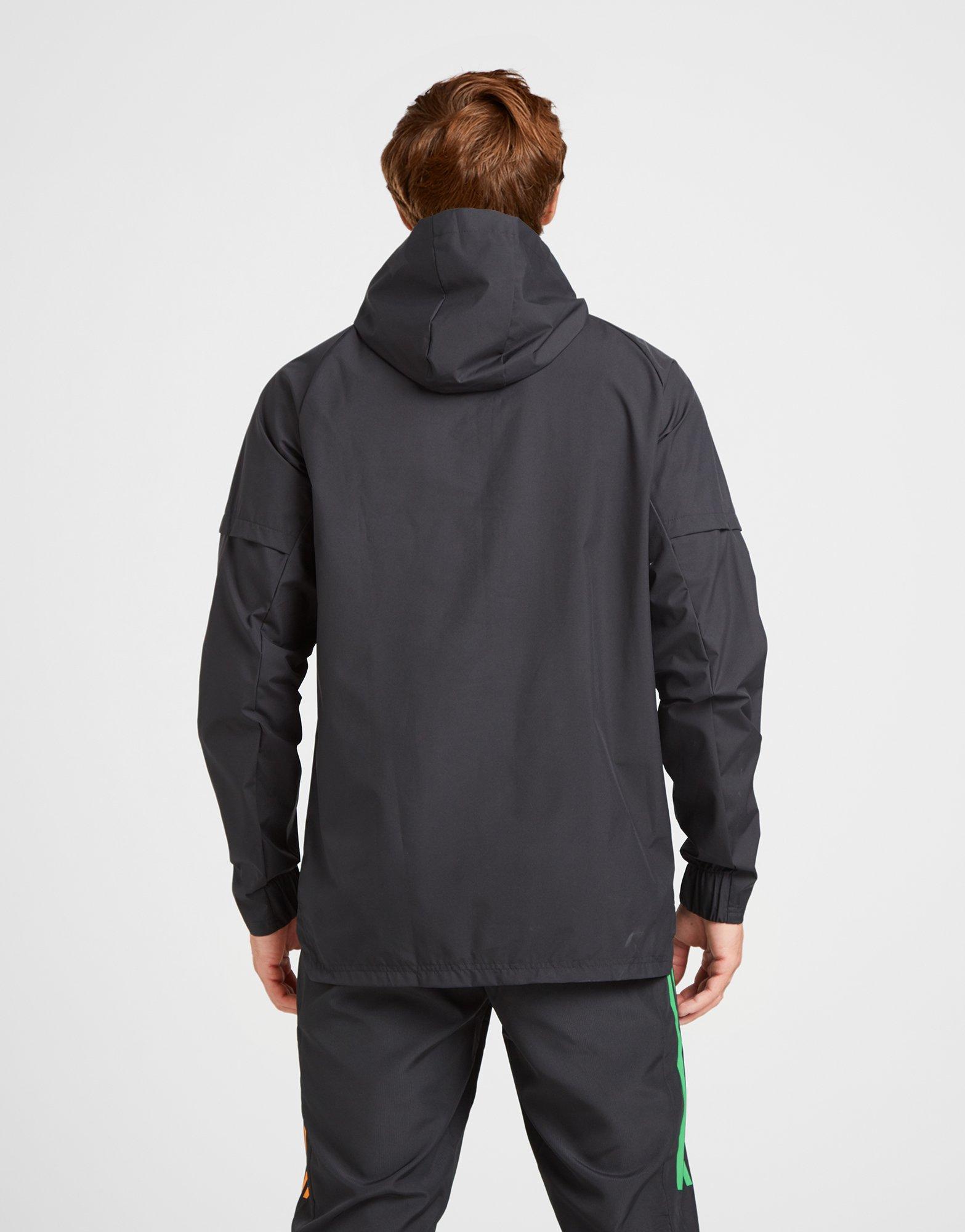 celtic adidas jacket
