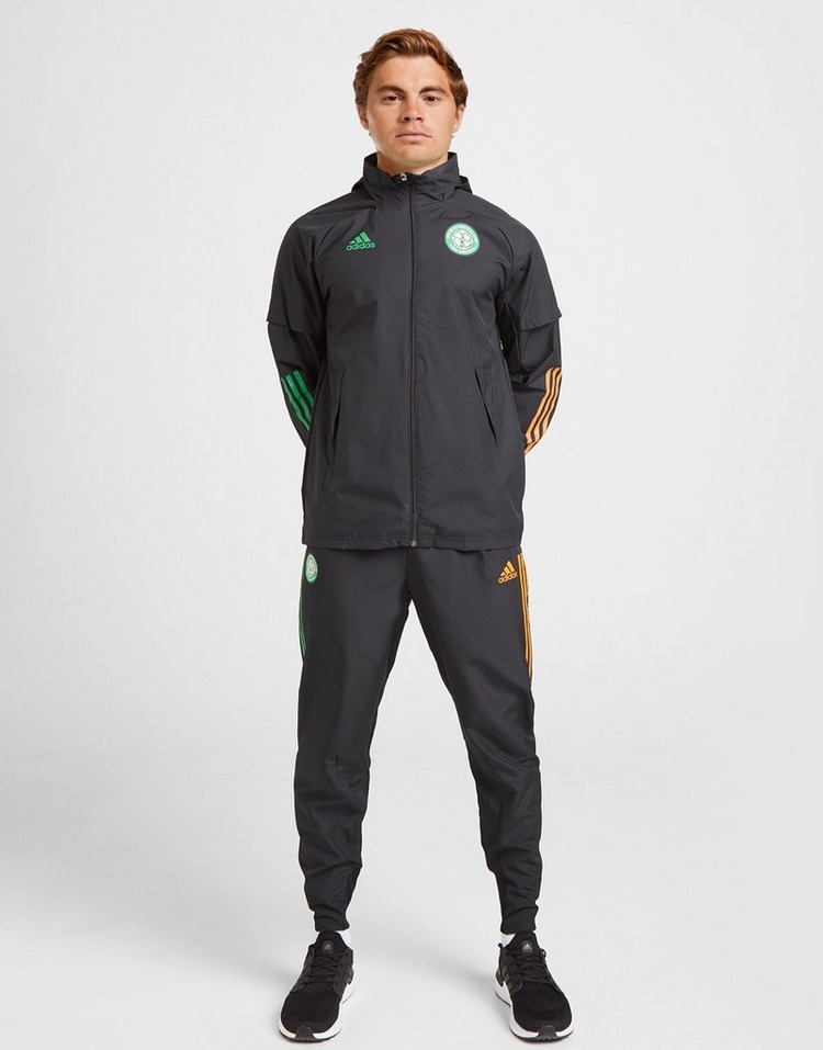 celtic jacket adidas