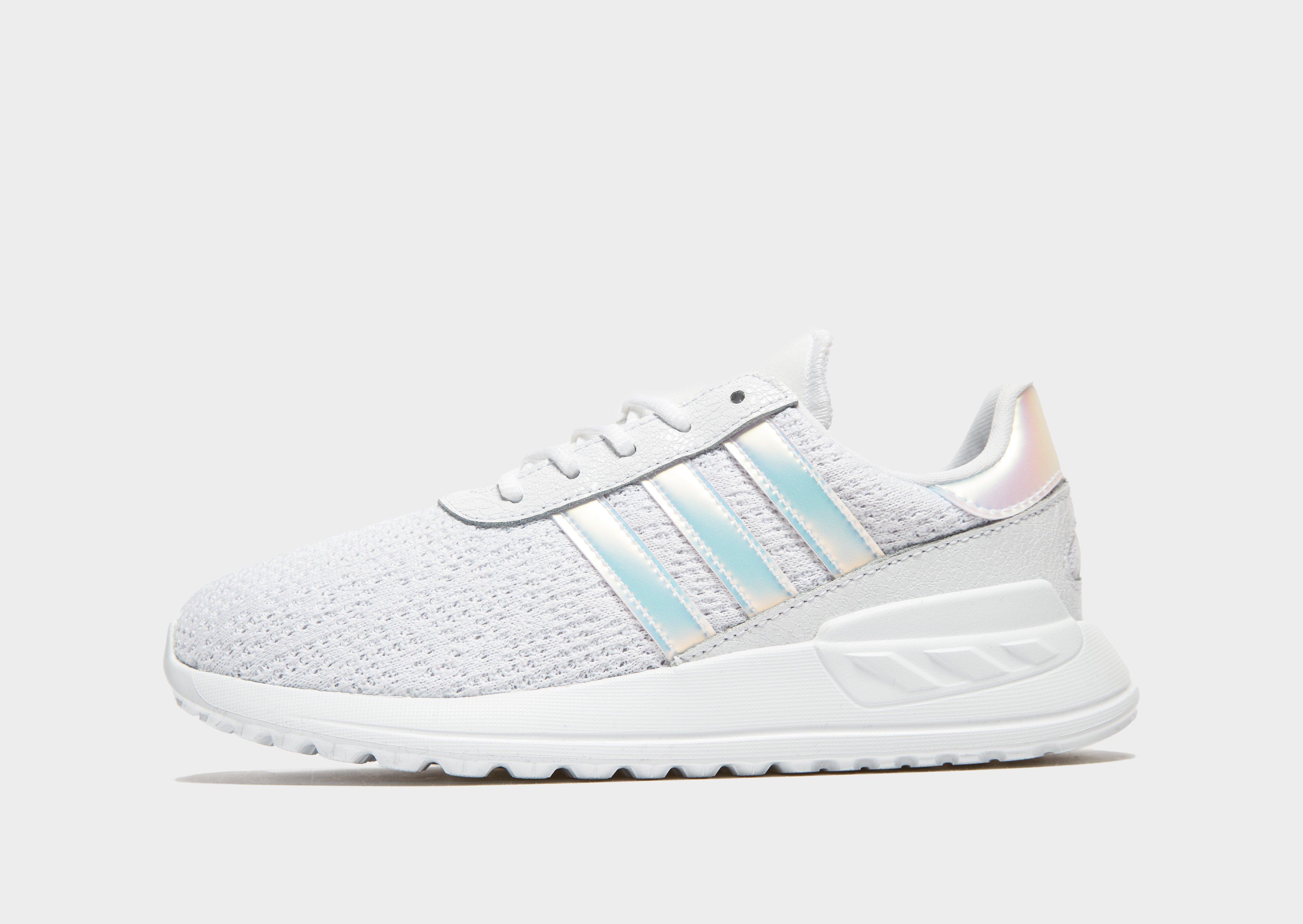 adidas lite trainers
