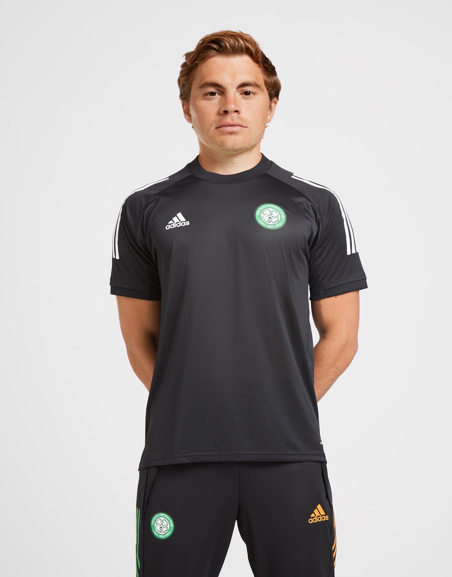 celtic training jersey