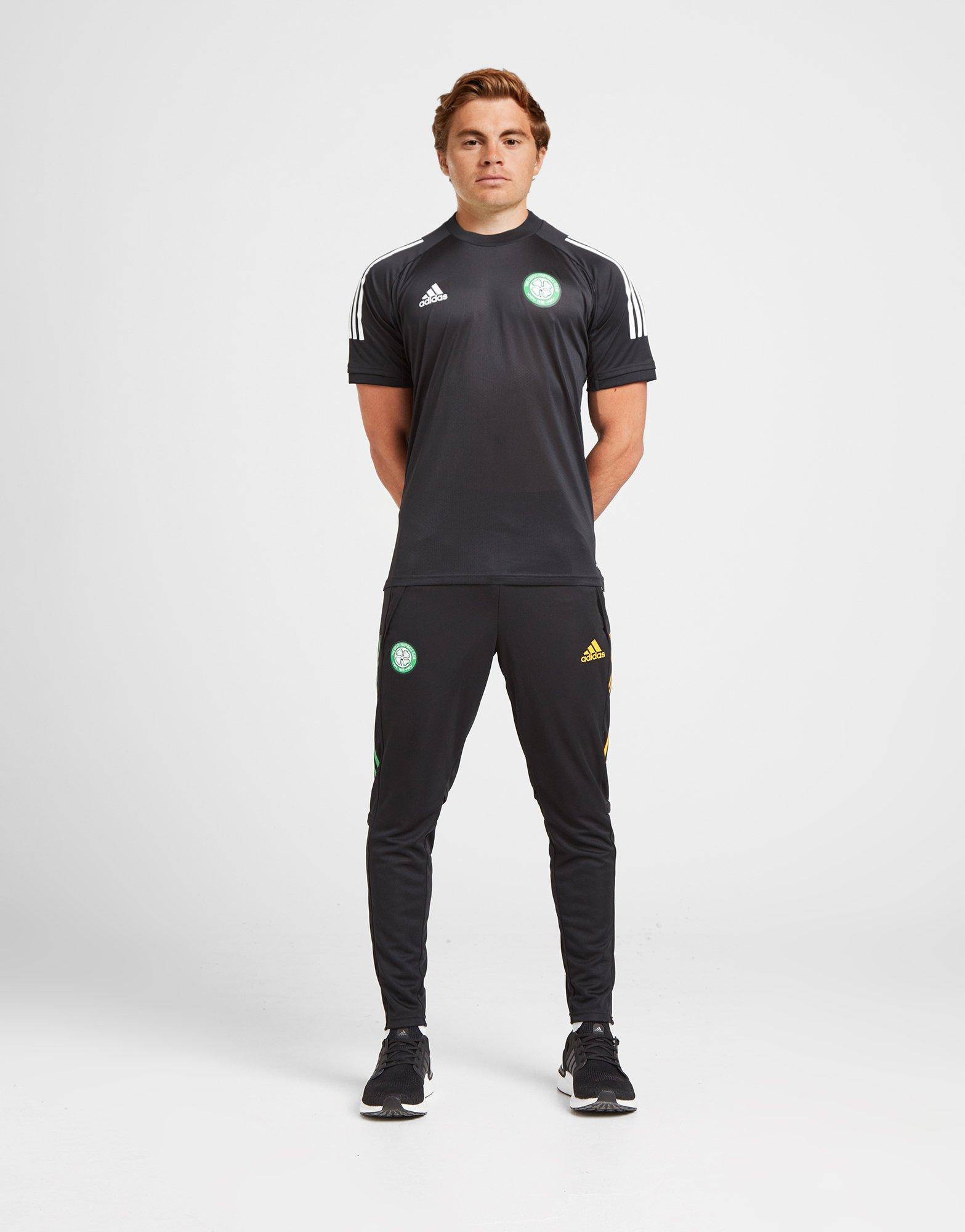 celtic new training kit