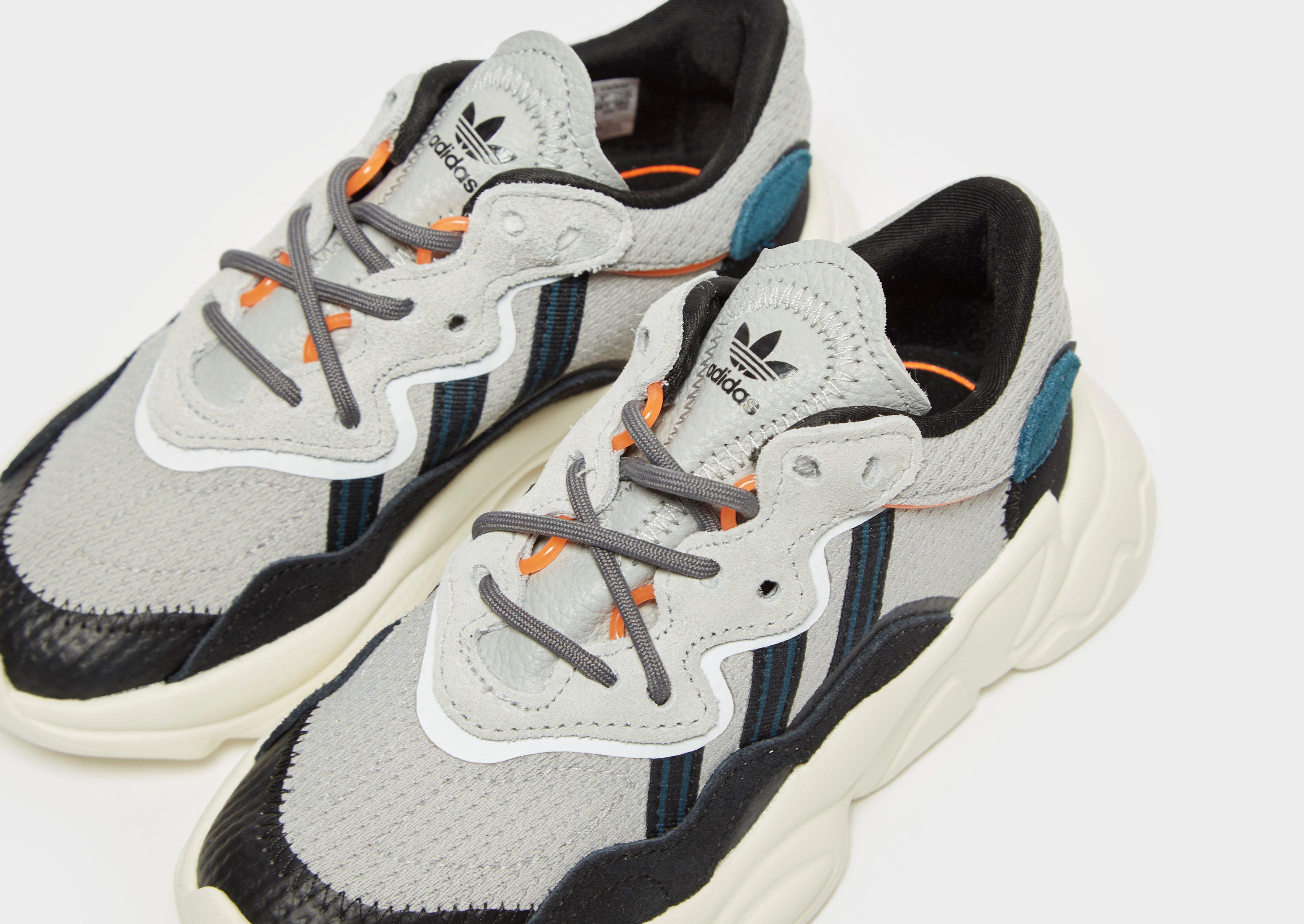 adidas ozweego childrens