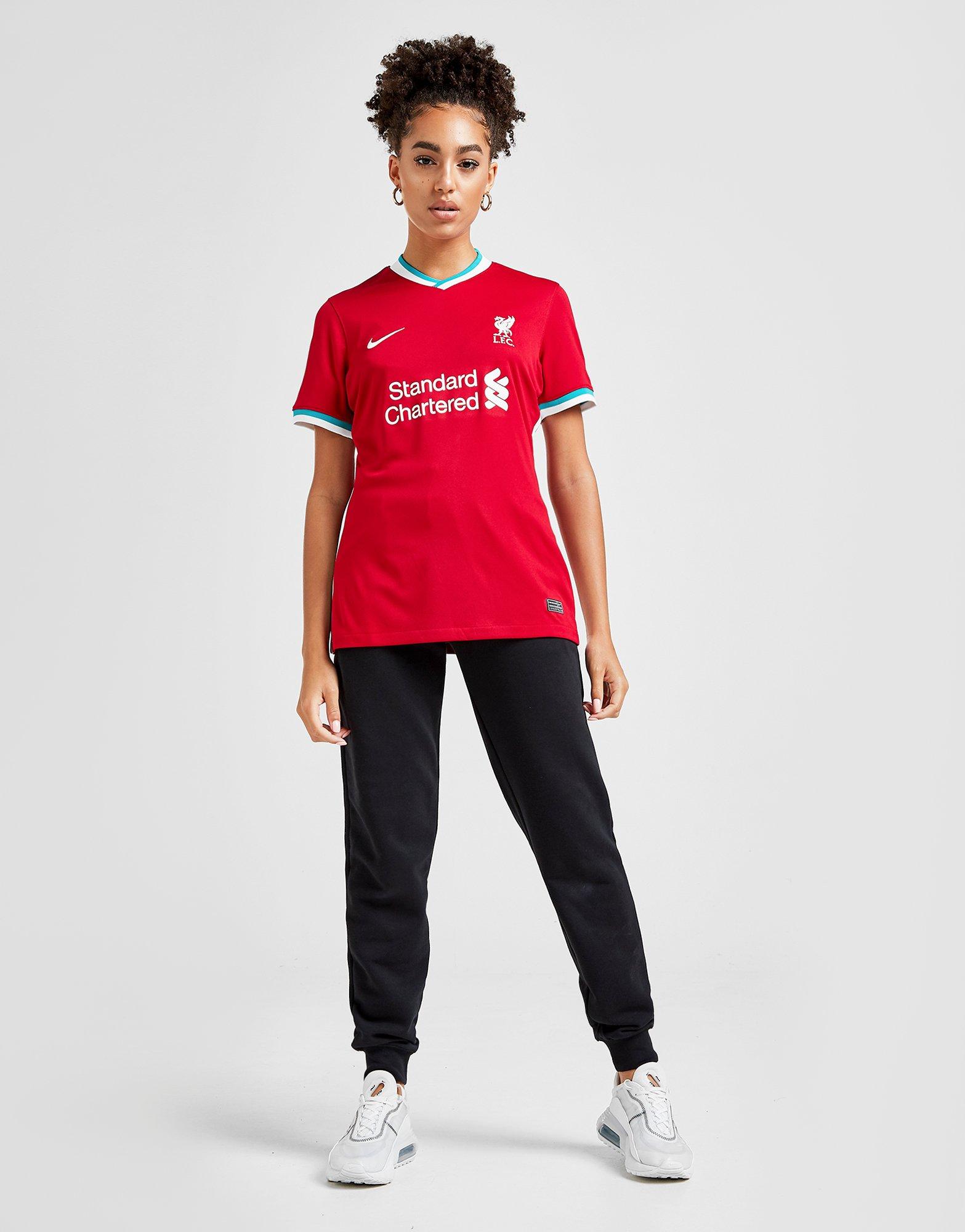 ladies liverpool tops