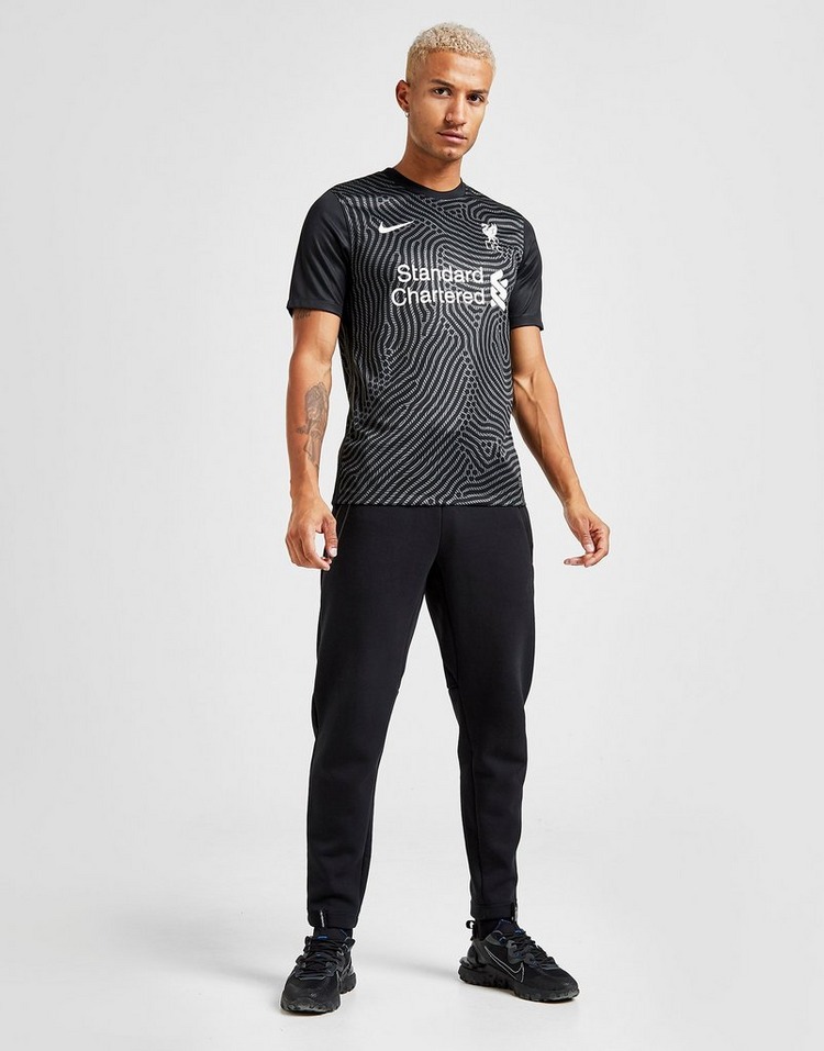 Nike Liverpool FC 2020/21 Home Goalkeeper Shirt