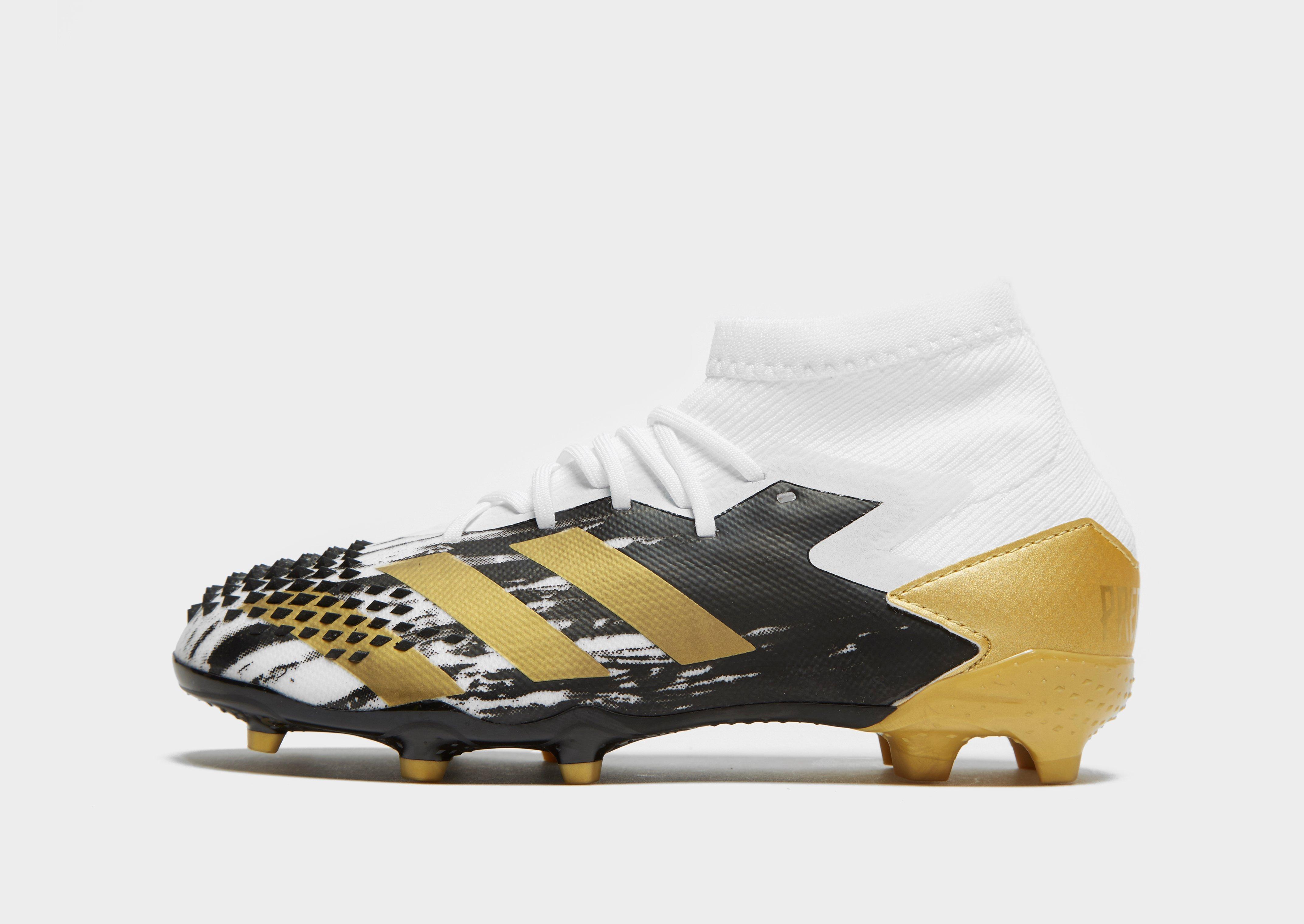 adidas predator mutator boots