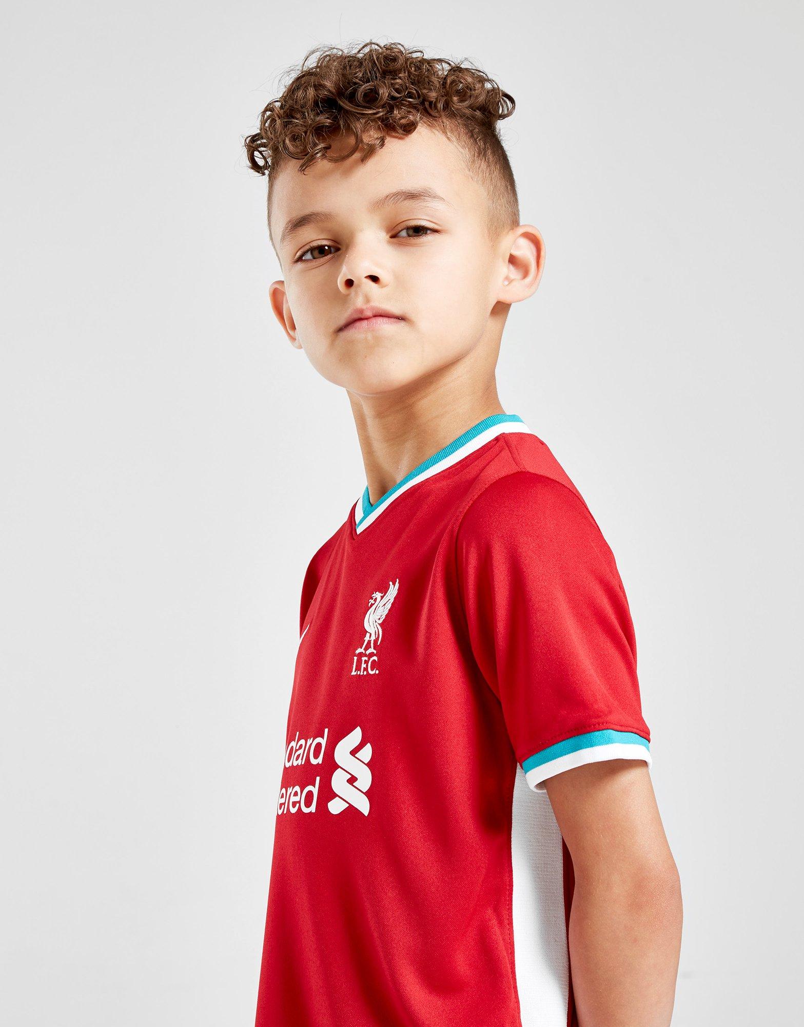 lfc childrens kit