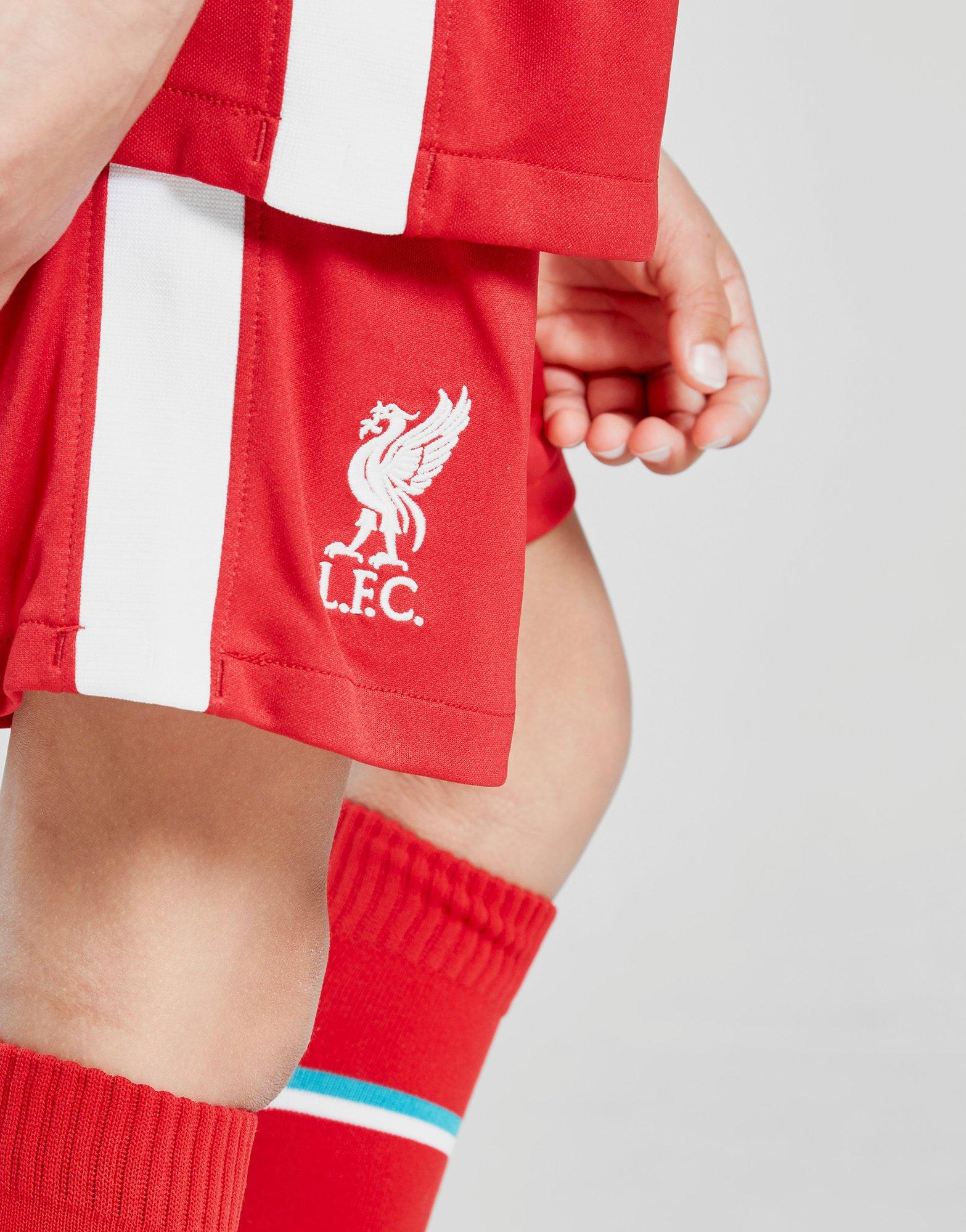 lfc childrens kit