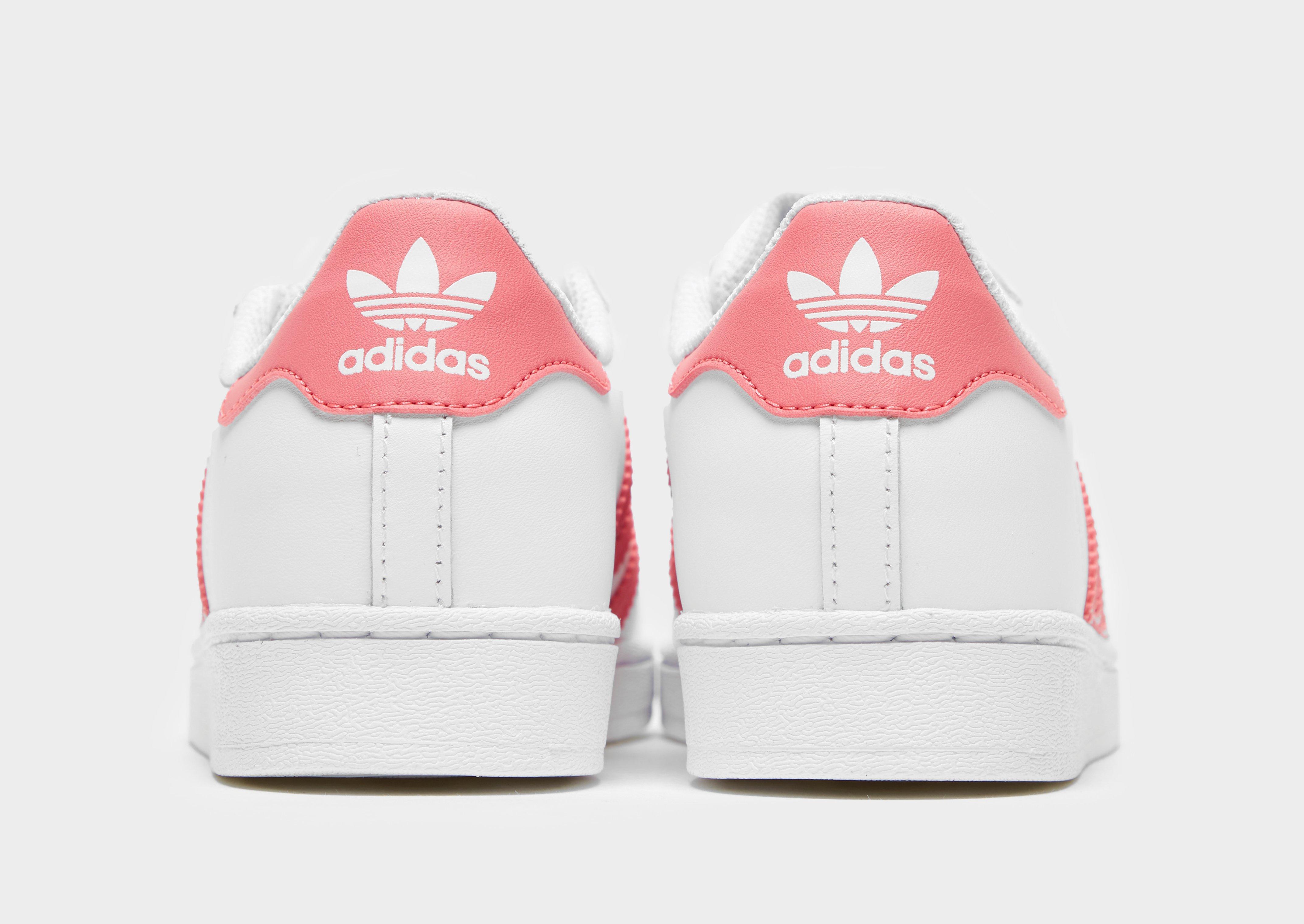 originals superstar bambino grigio