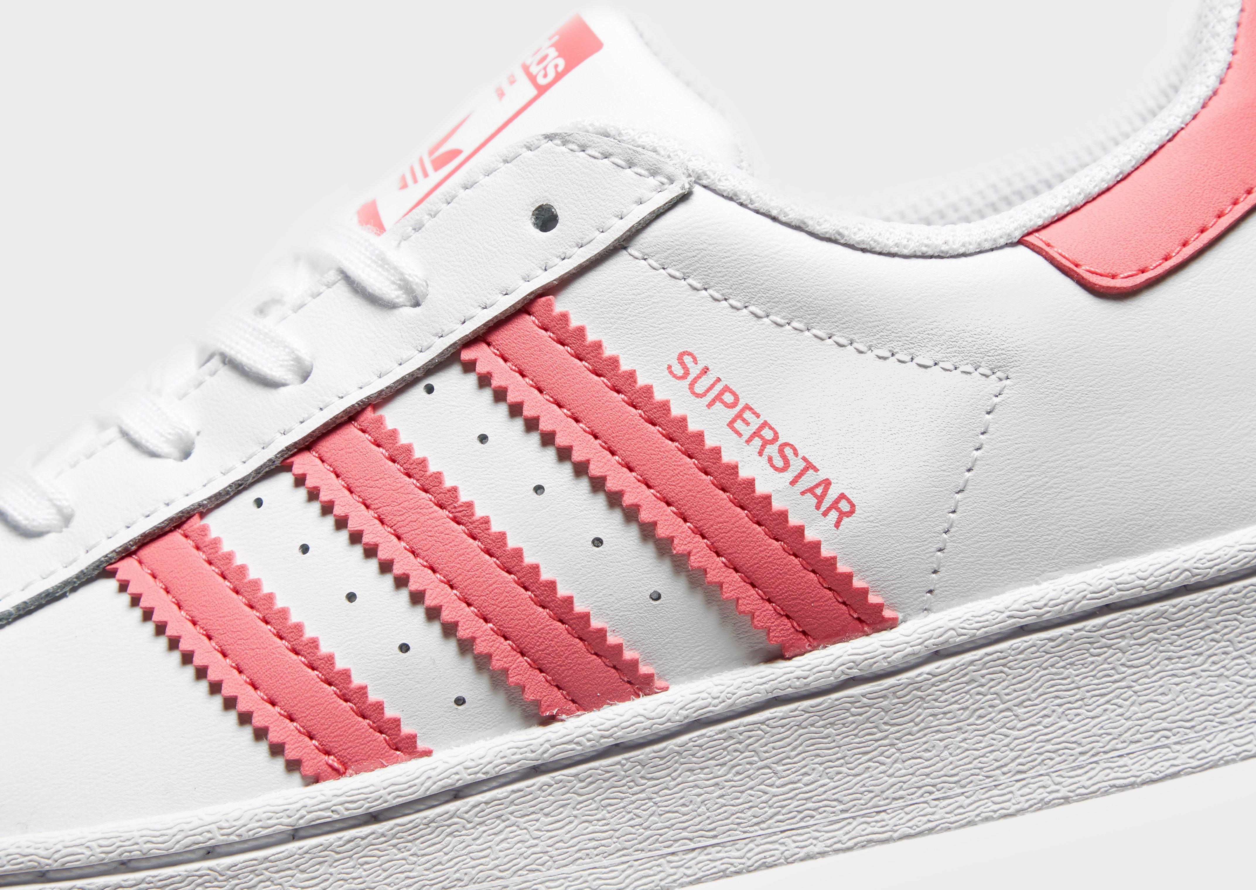 originals superstar bambino rosa