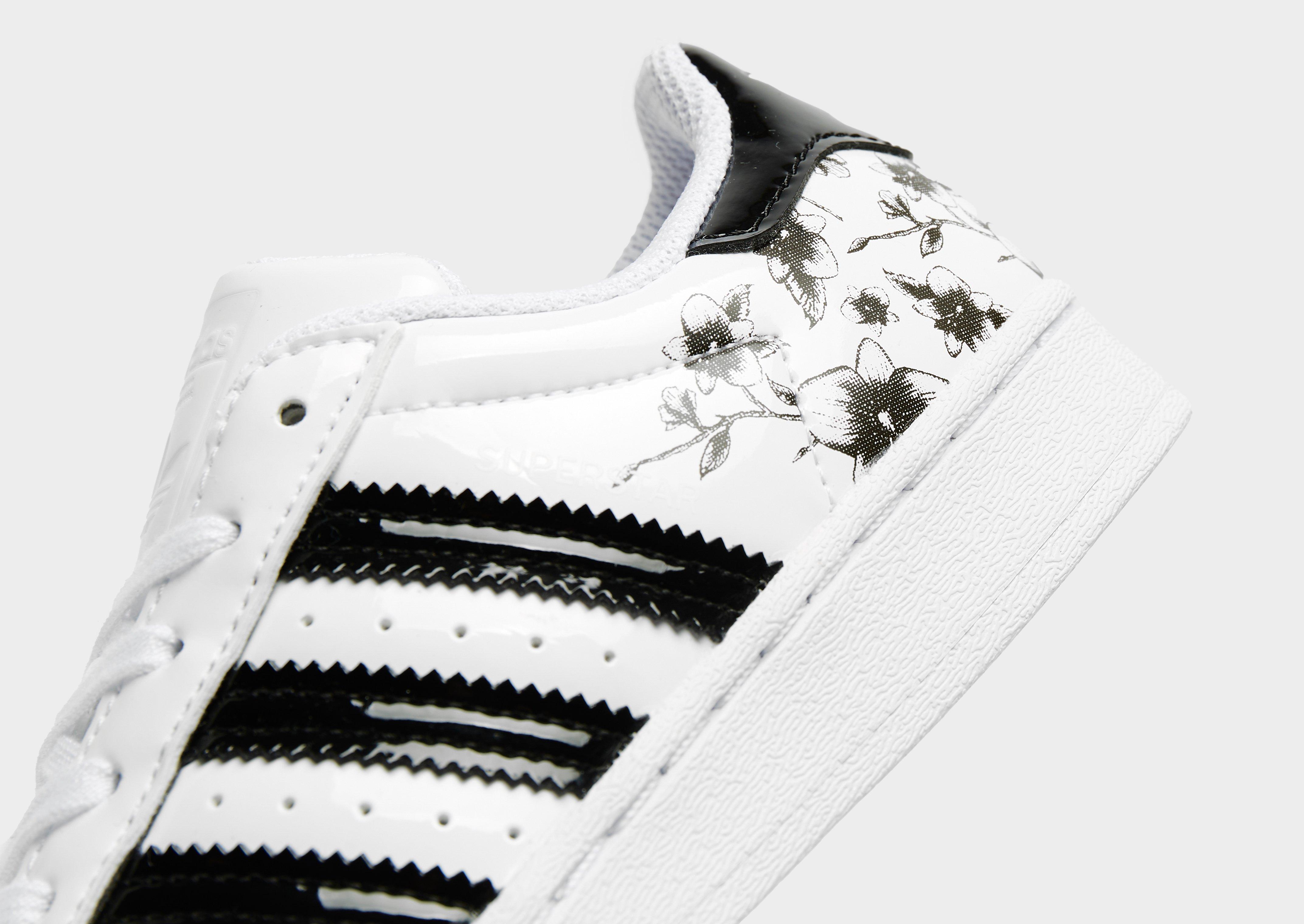 superstar ii bambino grigio
