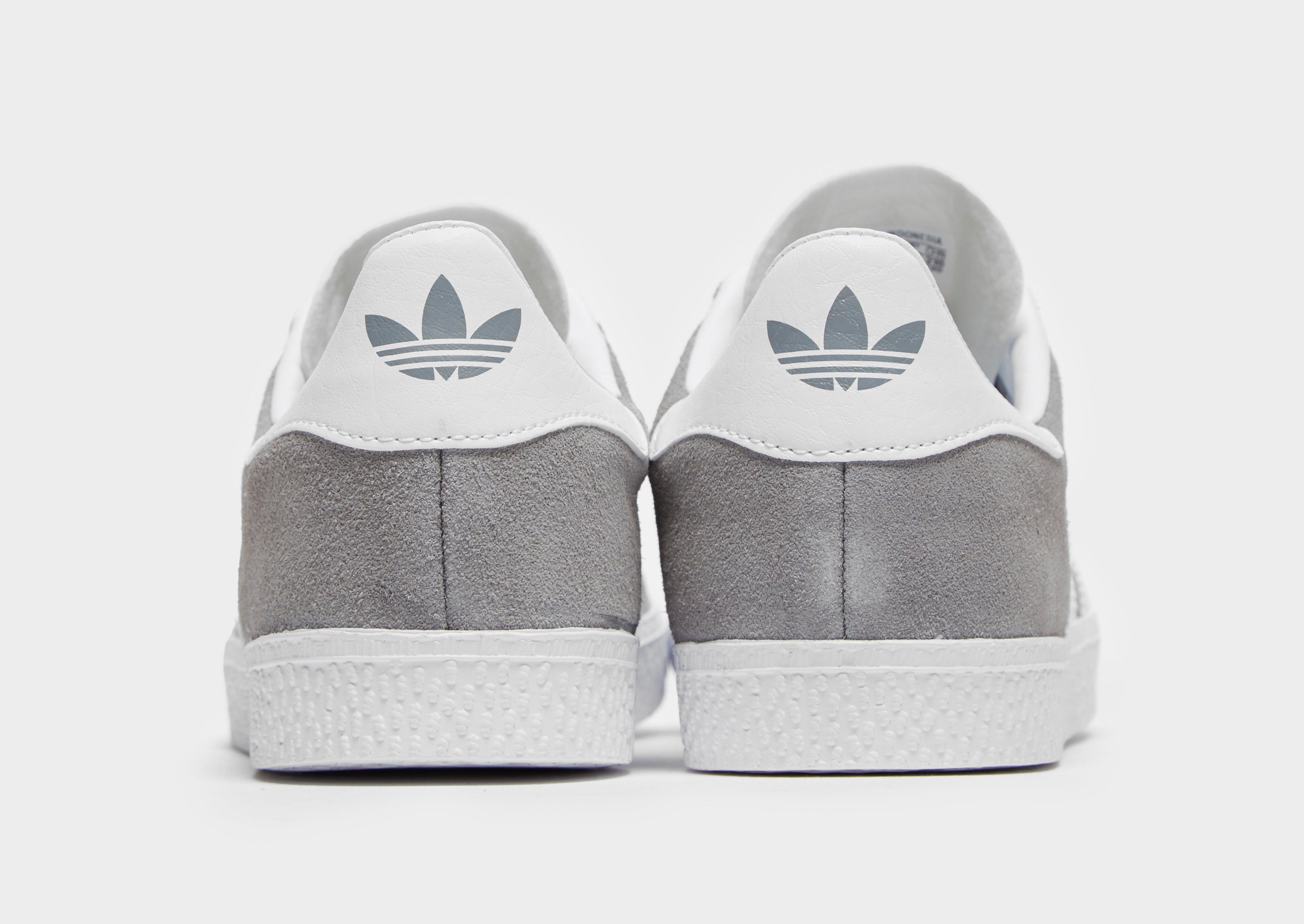 adidas originals gazelle ii children