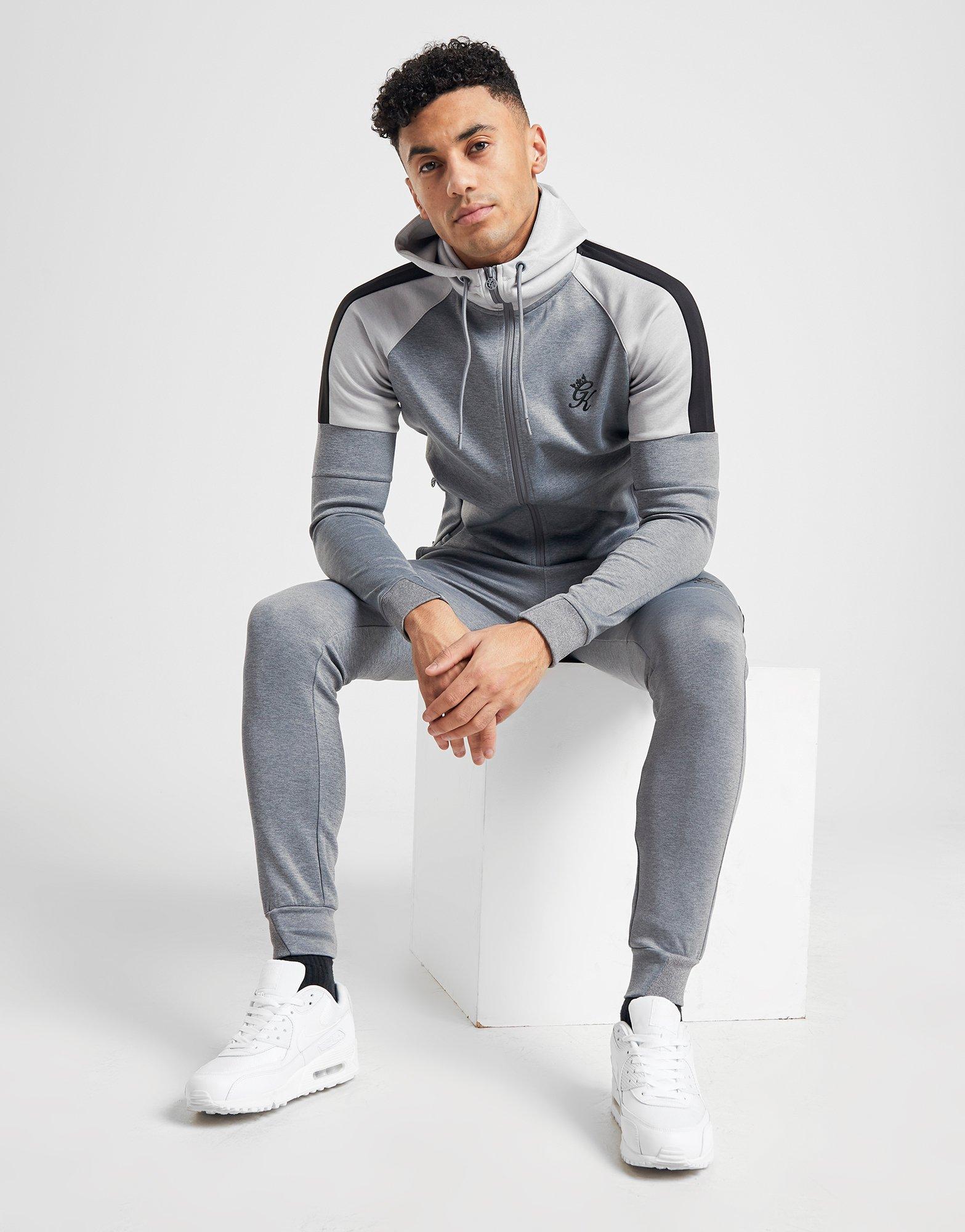 jd mens puma tracksuit