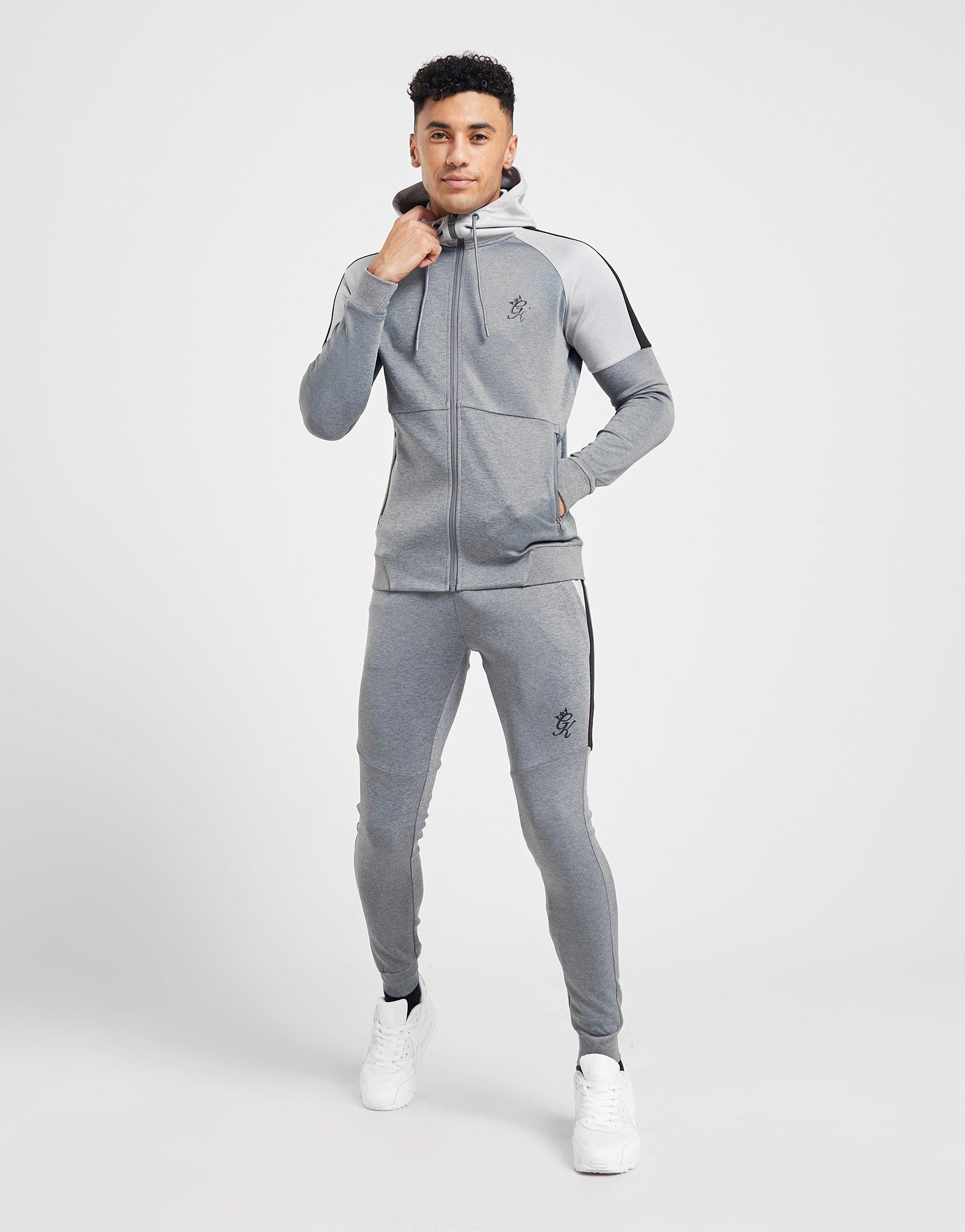 gym king full tracksuit