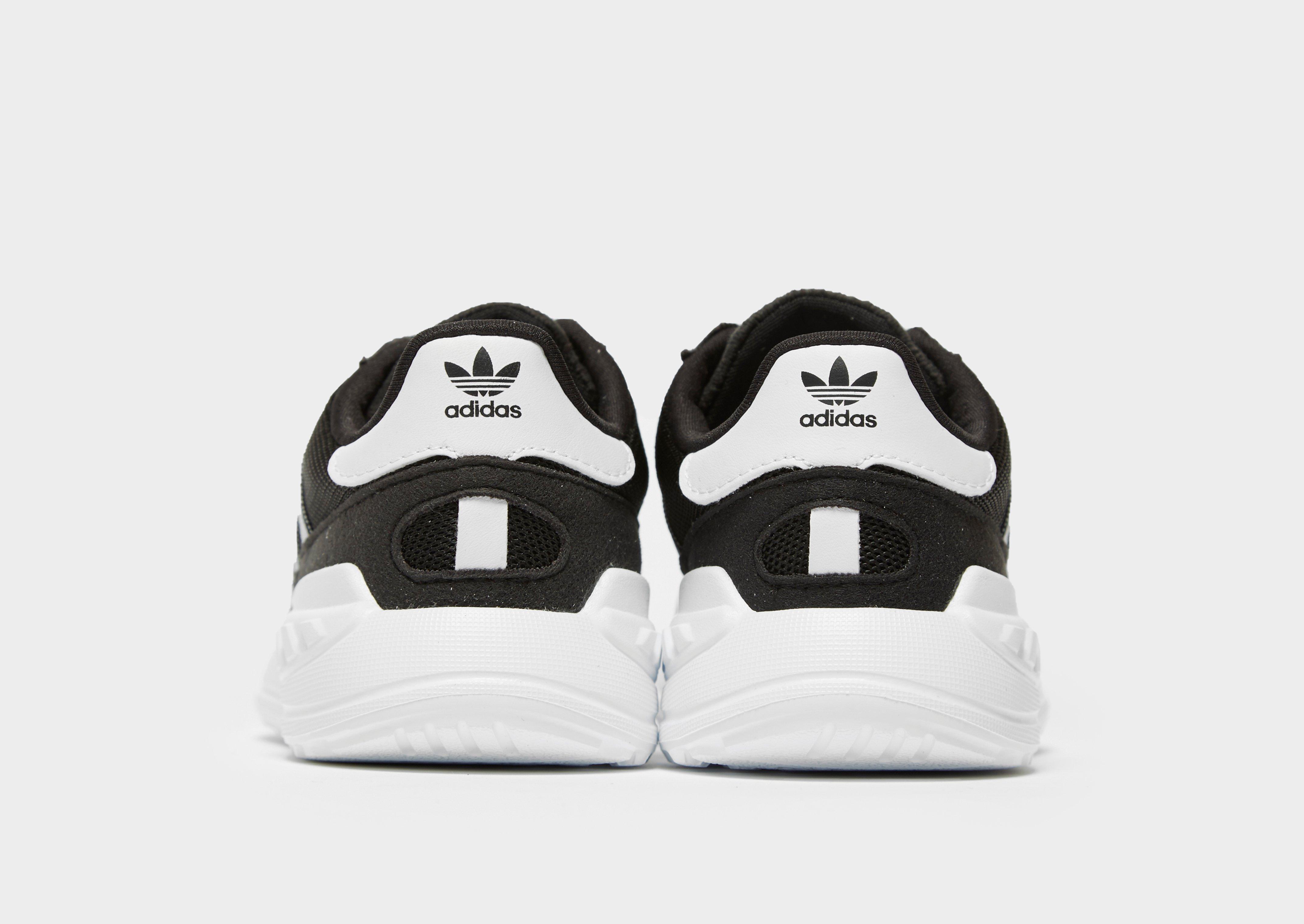 adidas originals la trainer lite infant