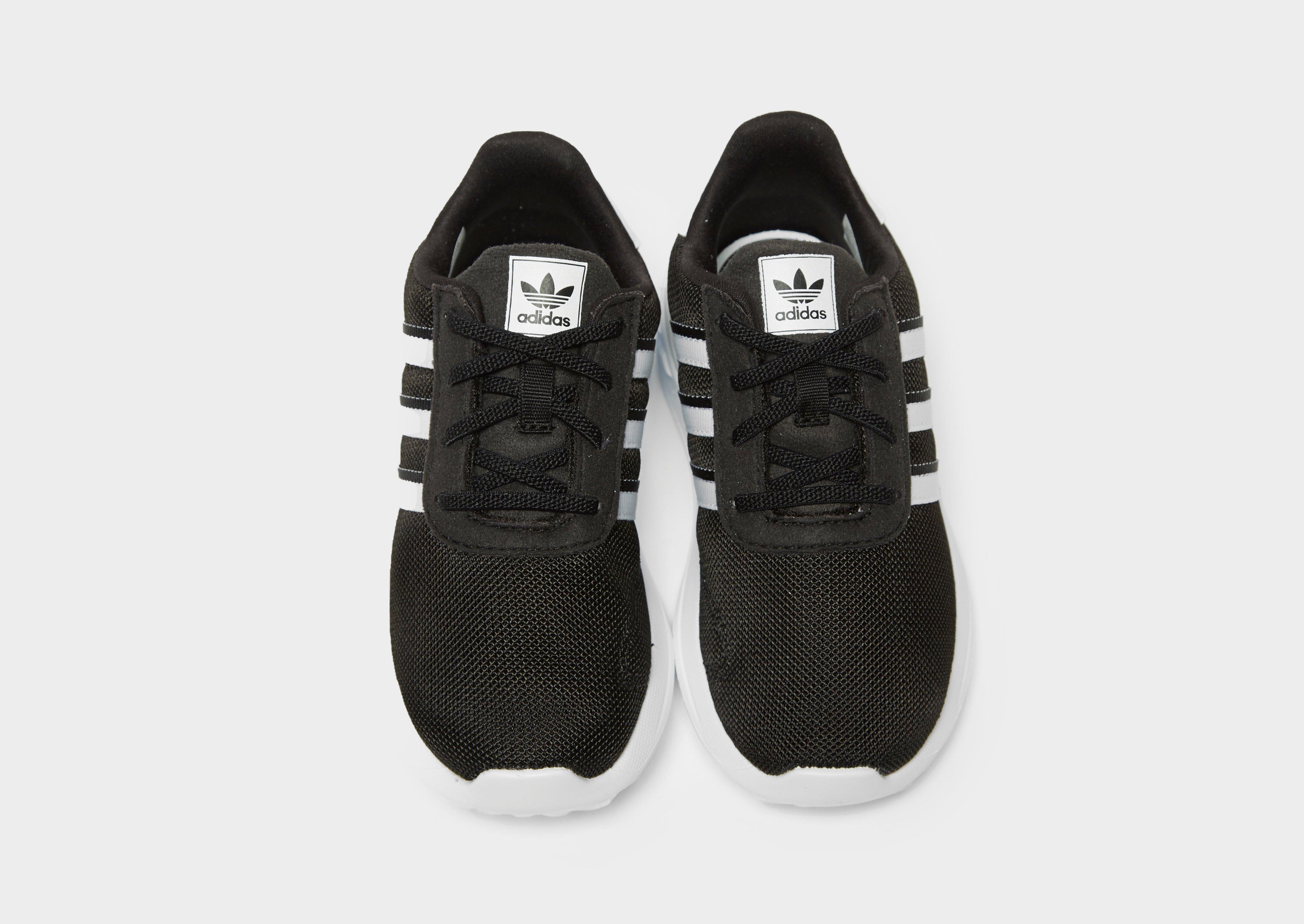 adidas originals la trainer lite infant