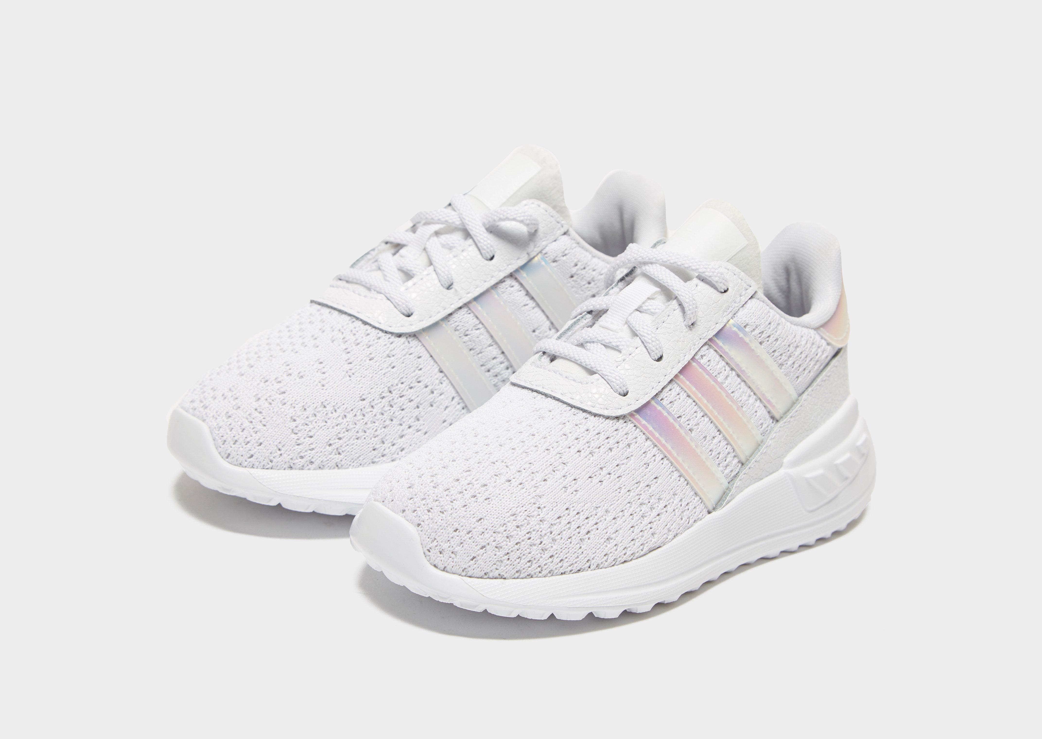 la trainer lite adidas