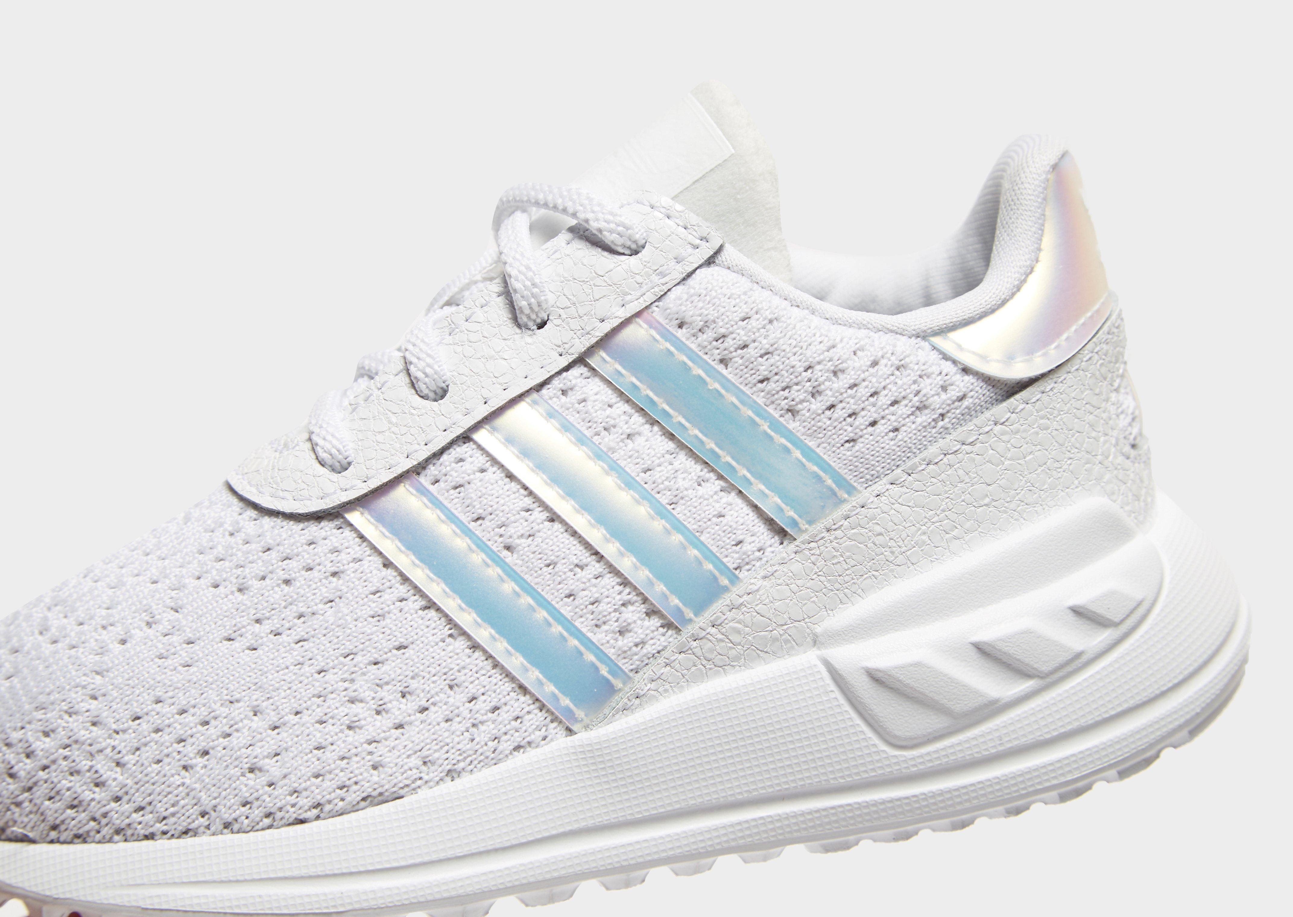 infant superstar trainers