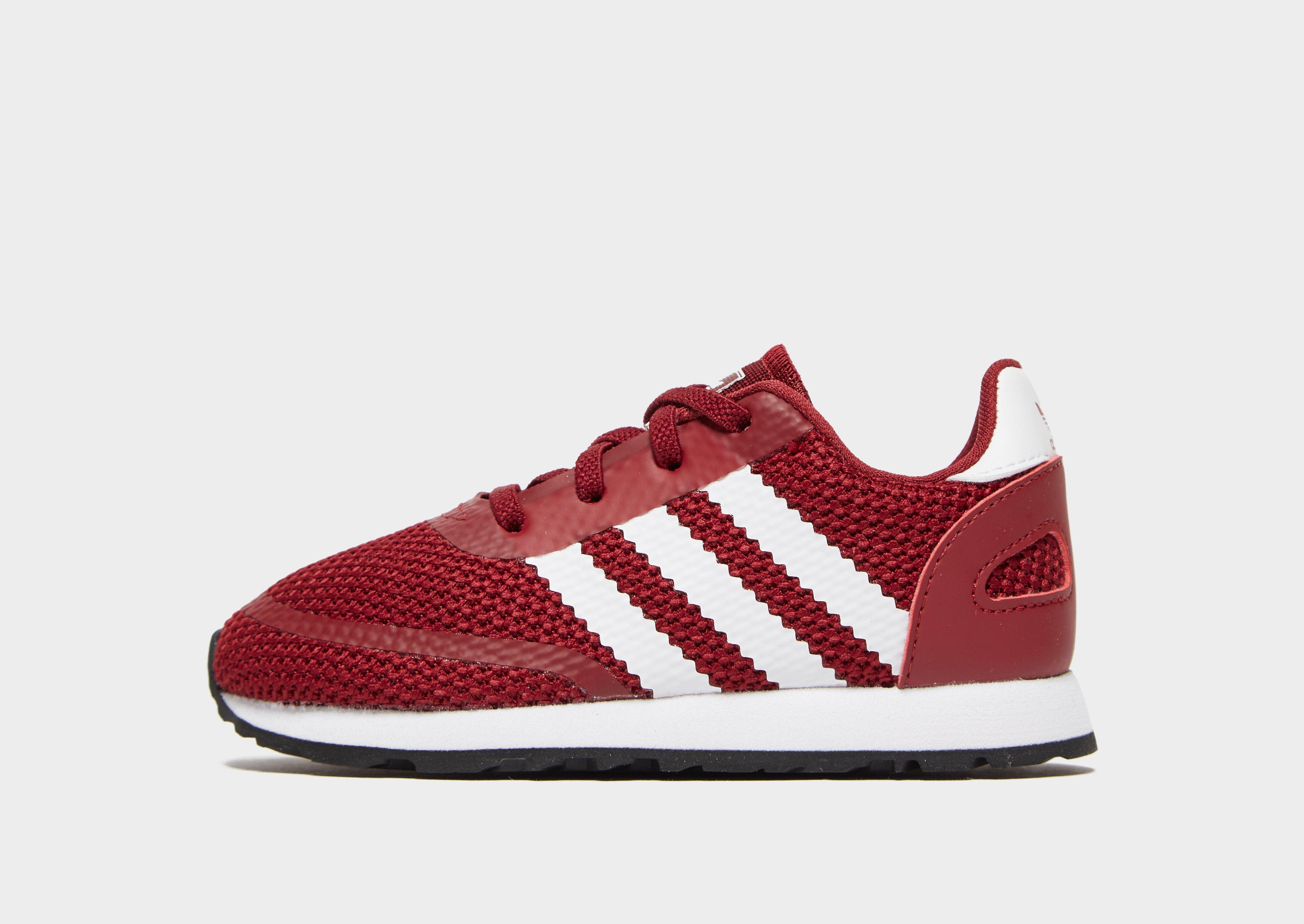 adidas n 5923 rojo