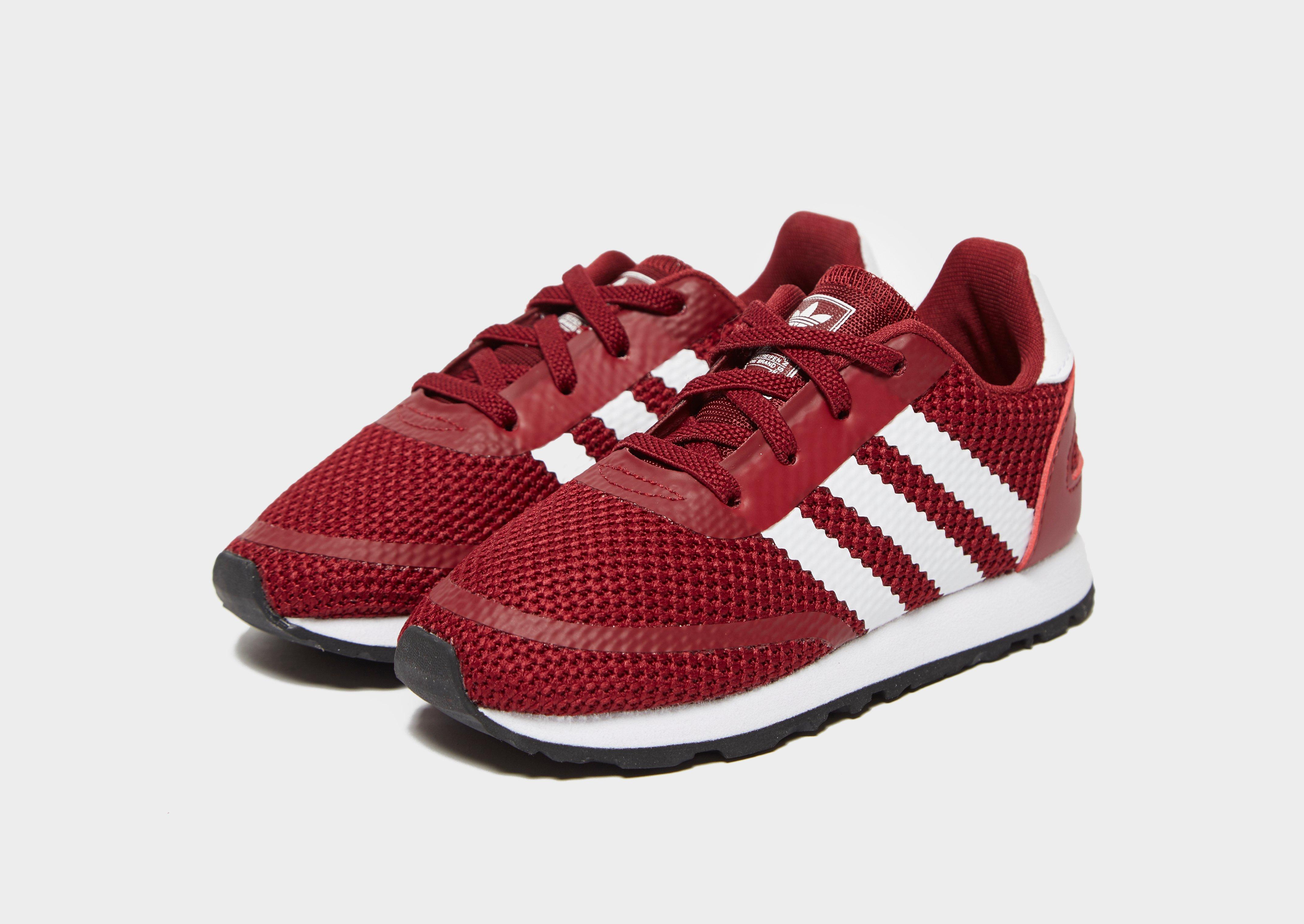 adidas n 5923 rouge