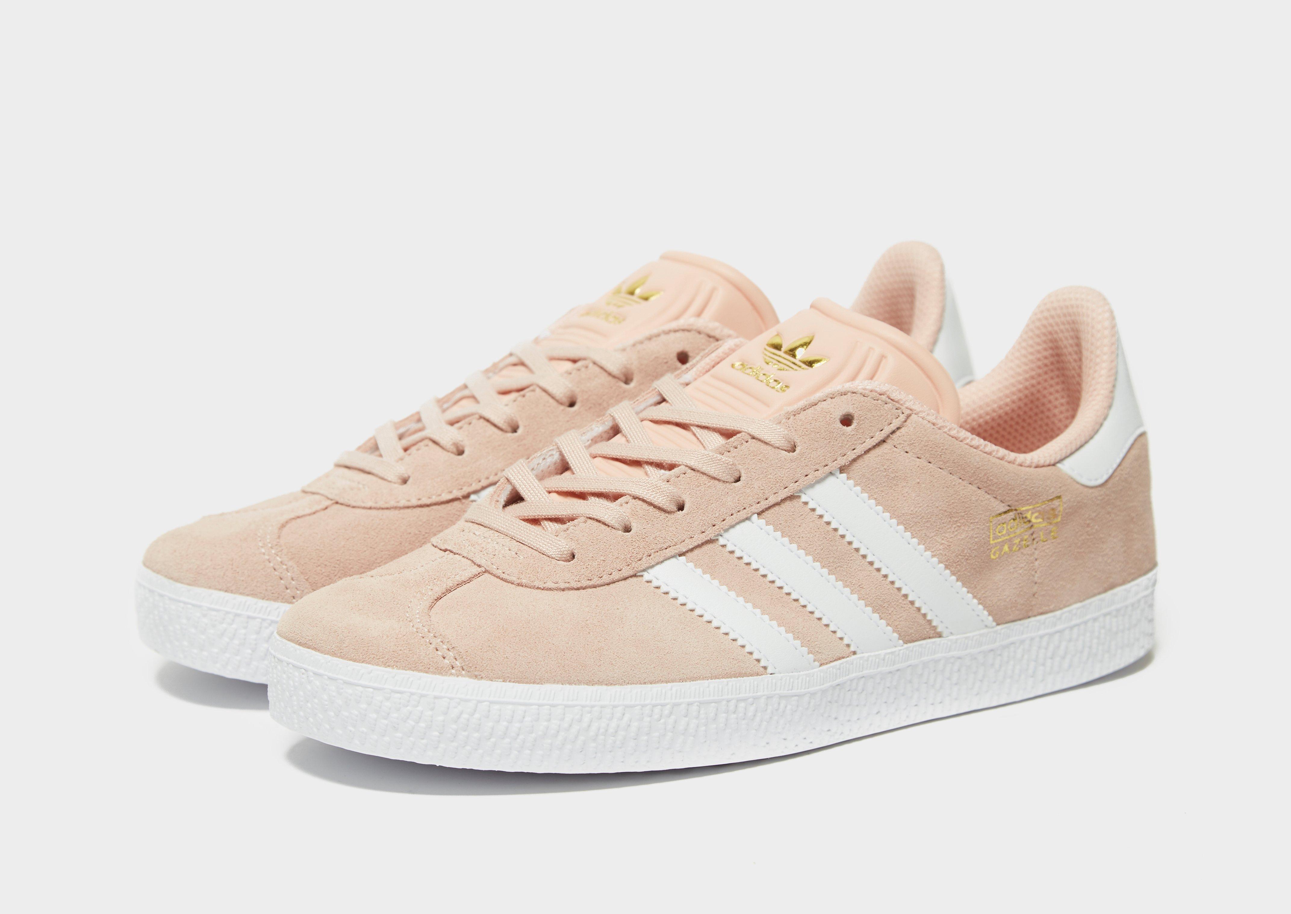 adidas gazelle junior khaki