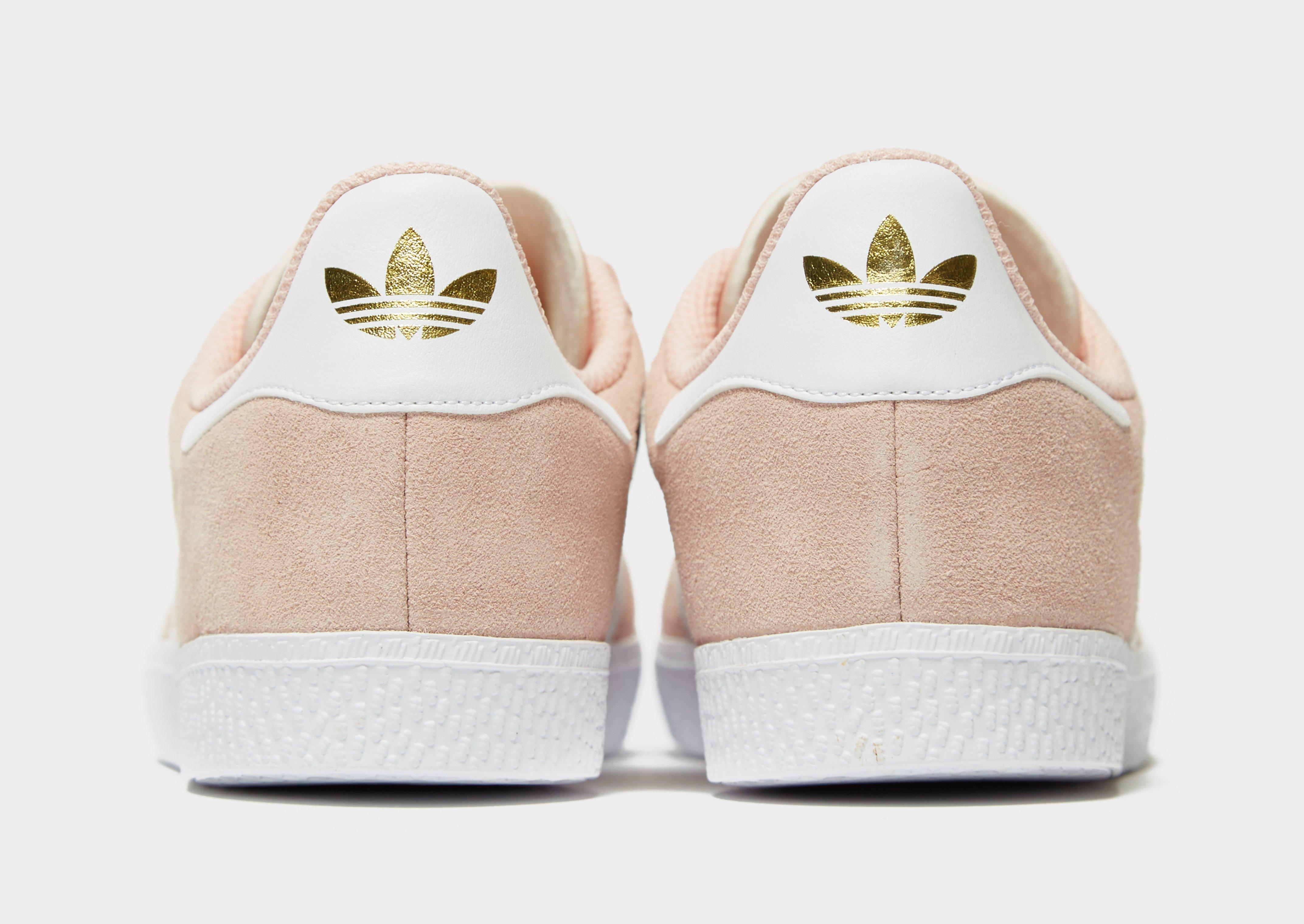 pink gazelles jd