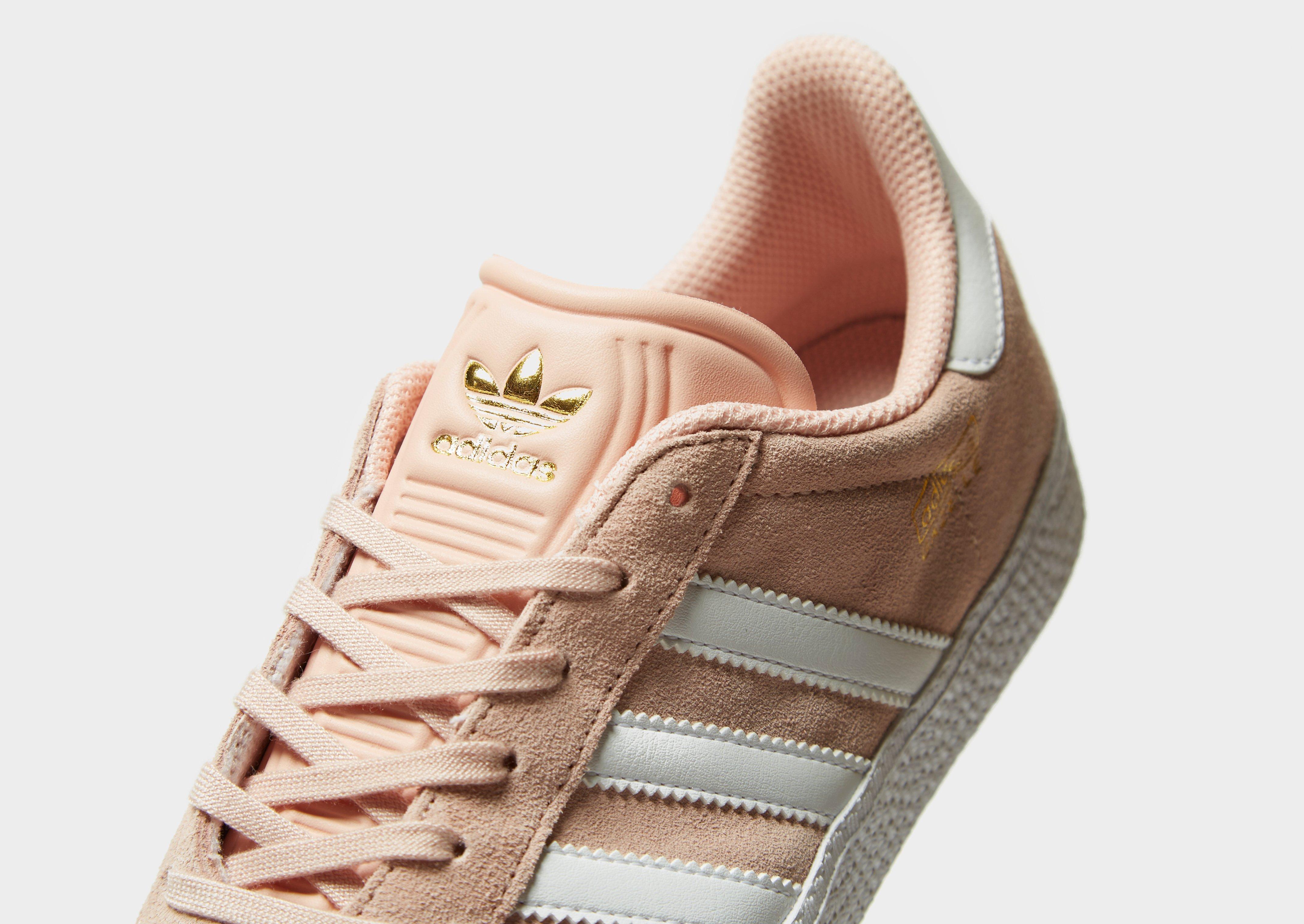 jd gazelles junior