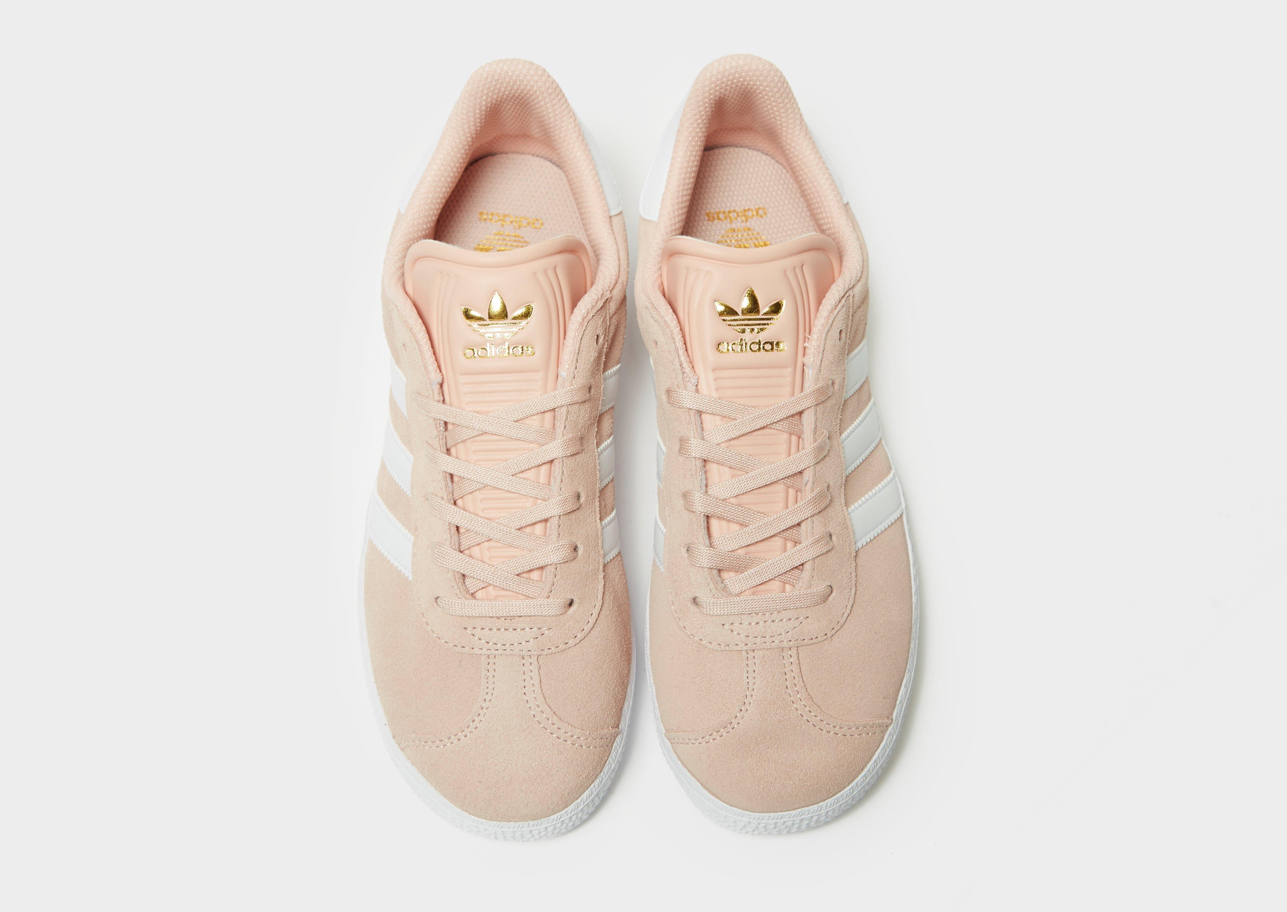 pink gazelles jd