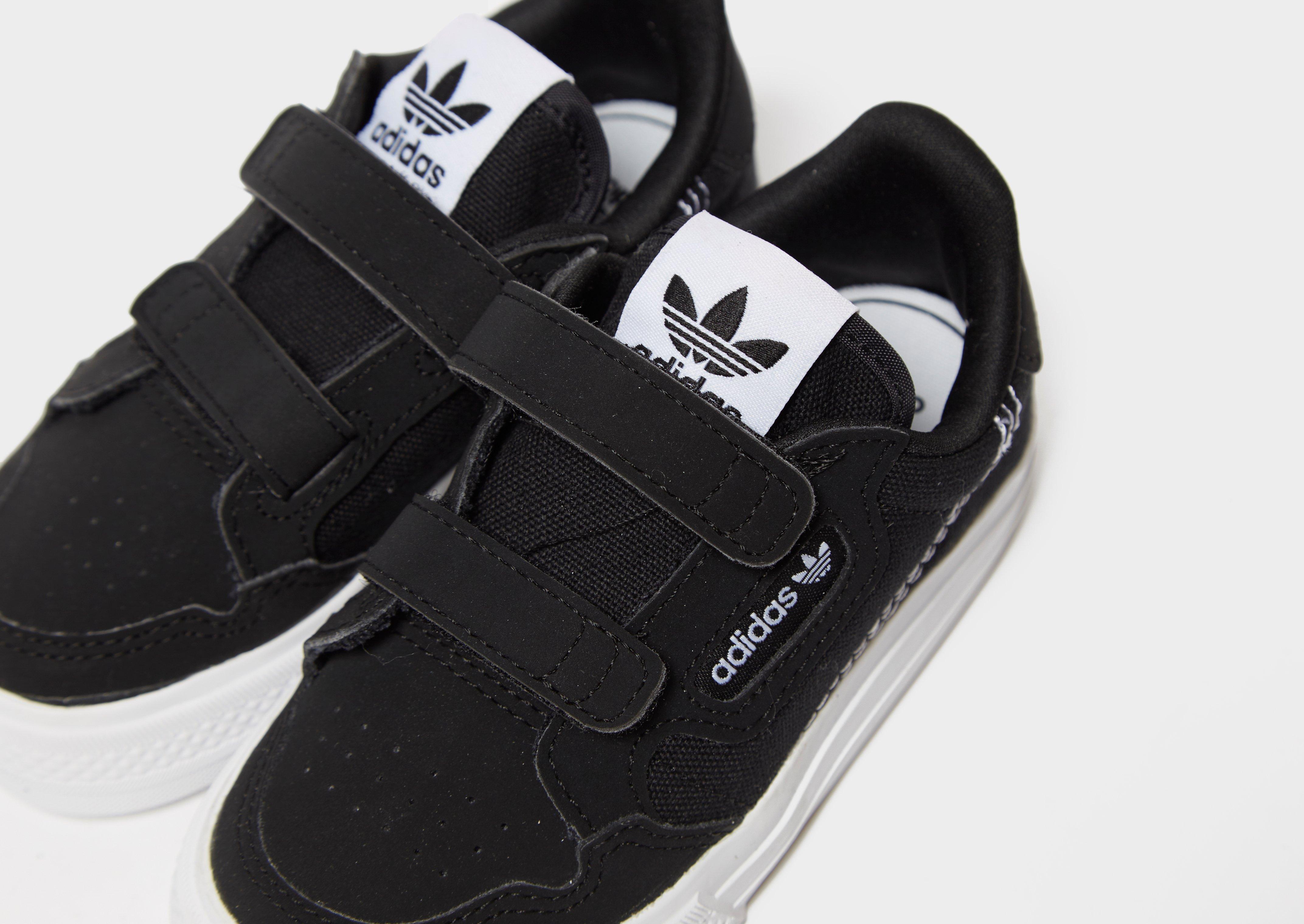 adidas originals continental vulc infant