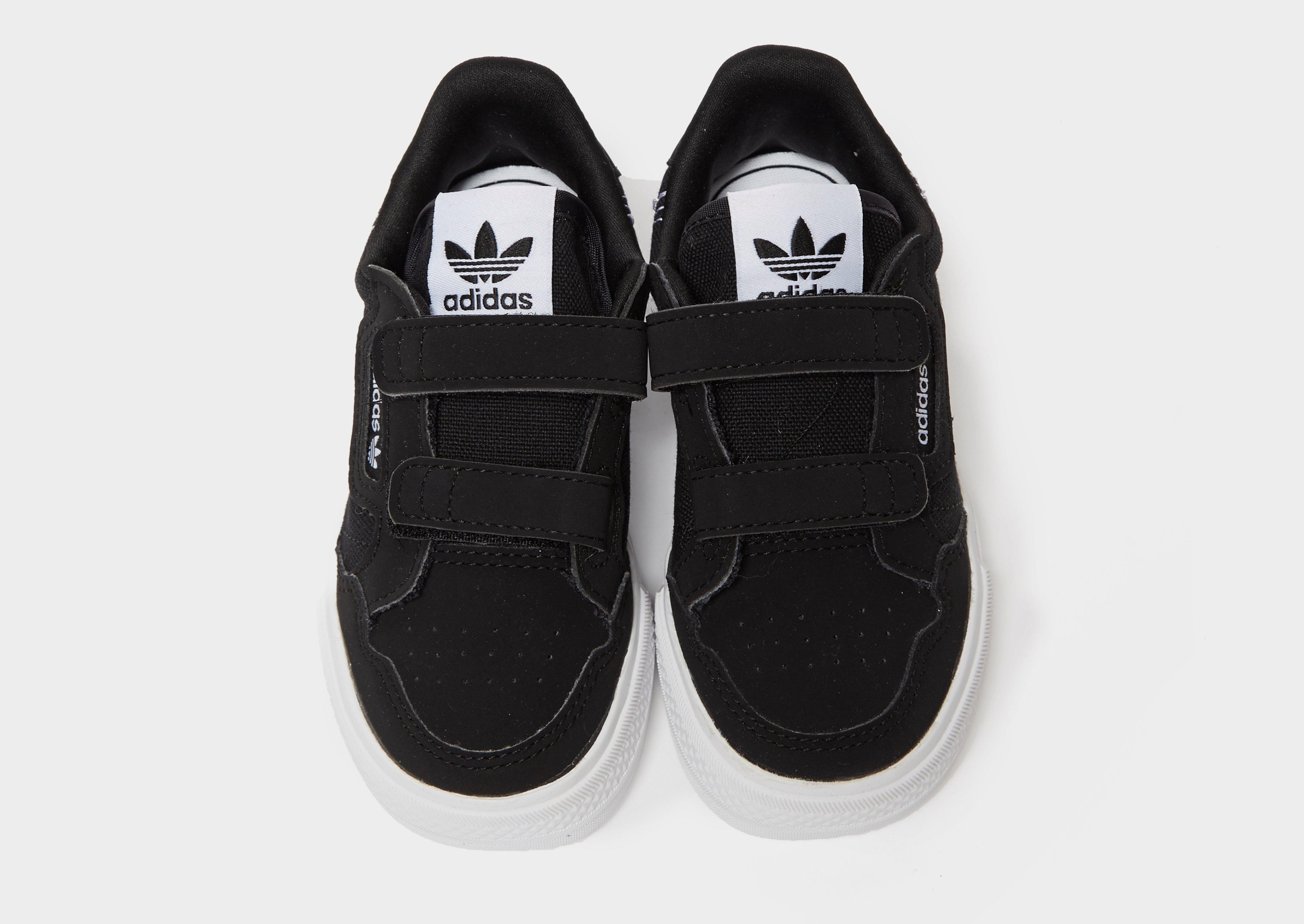 adidas originals continental vulc infant