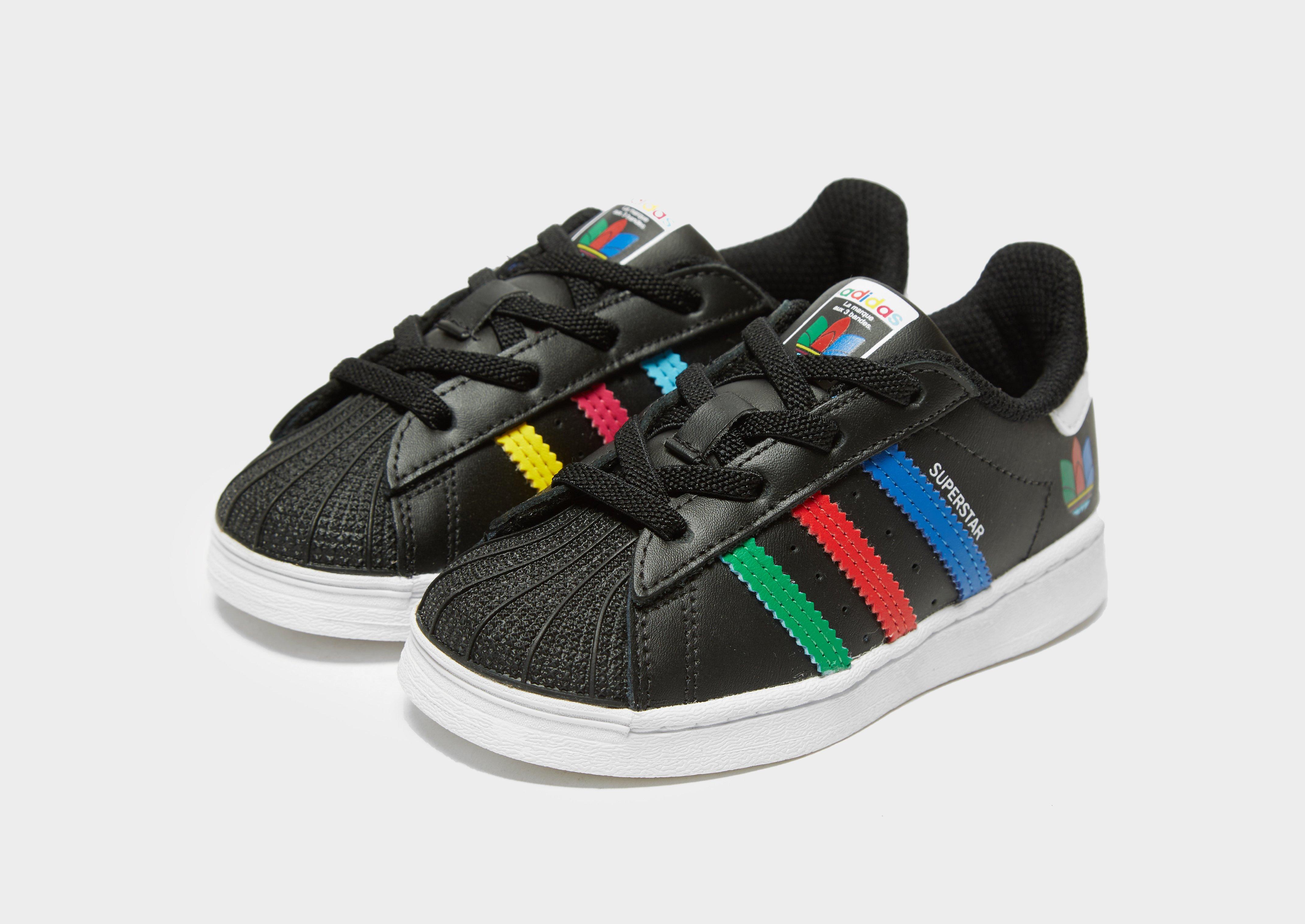 adidas originals superstar infant