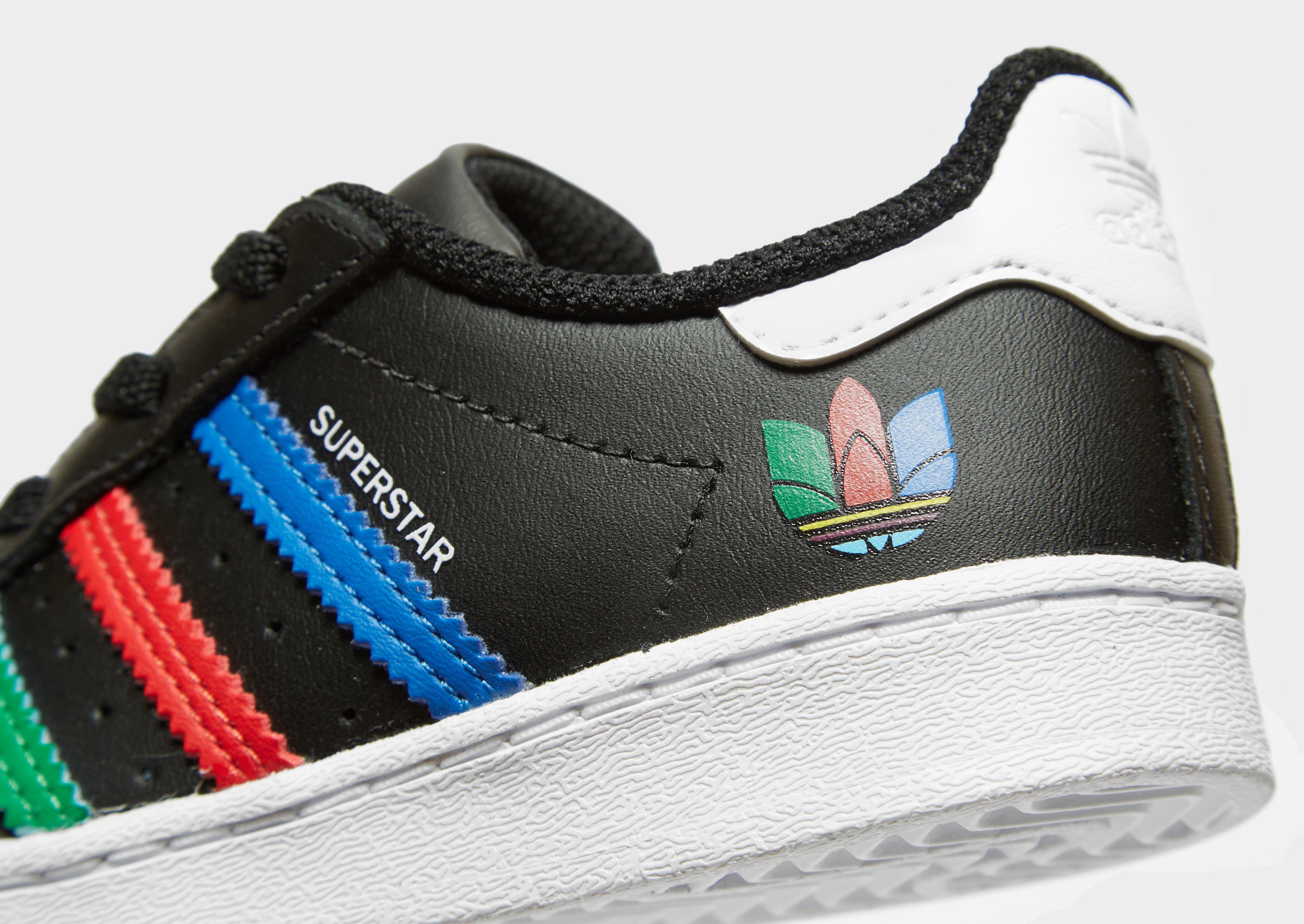 adidas originals superstar infant