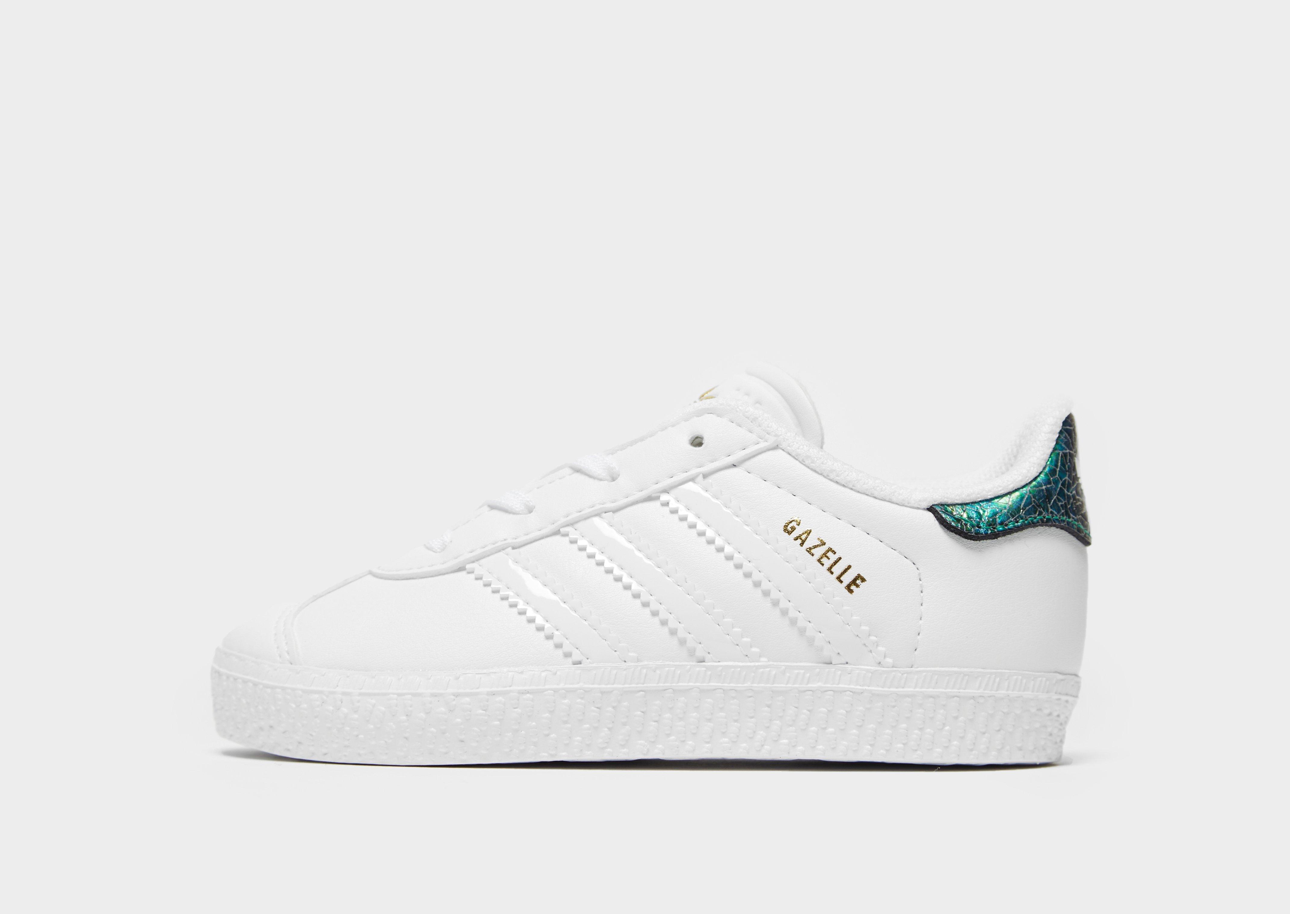 adidas infant gazelle