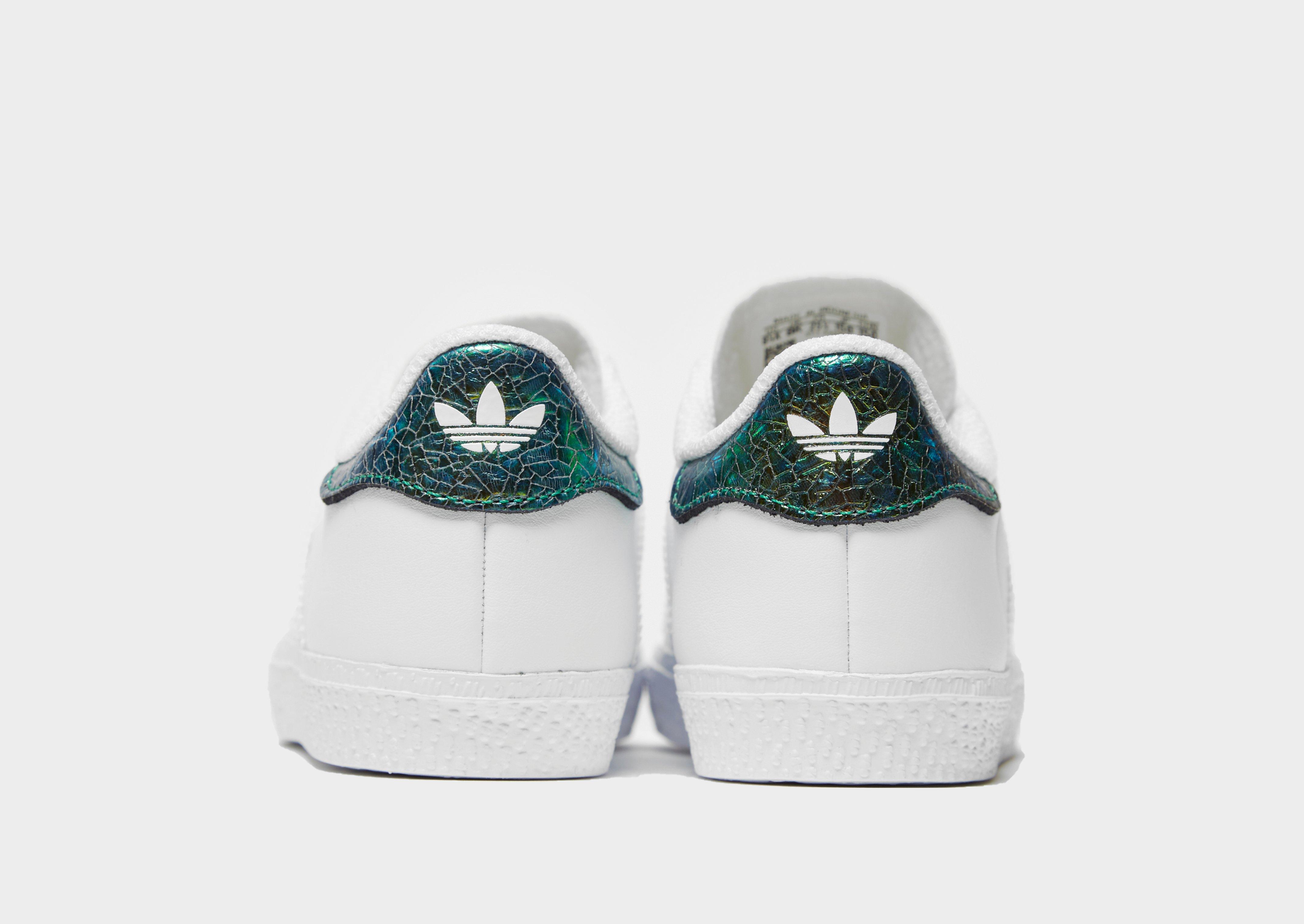 adidas Originals Gazelle II Infant