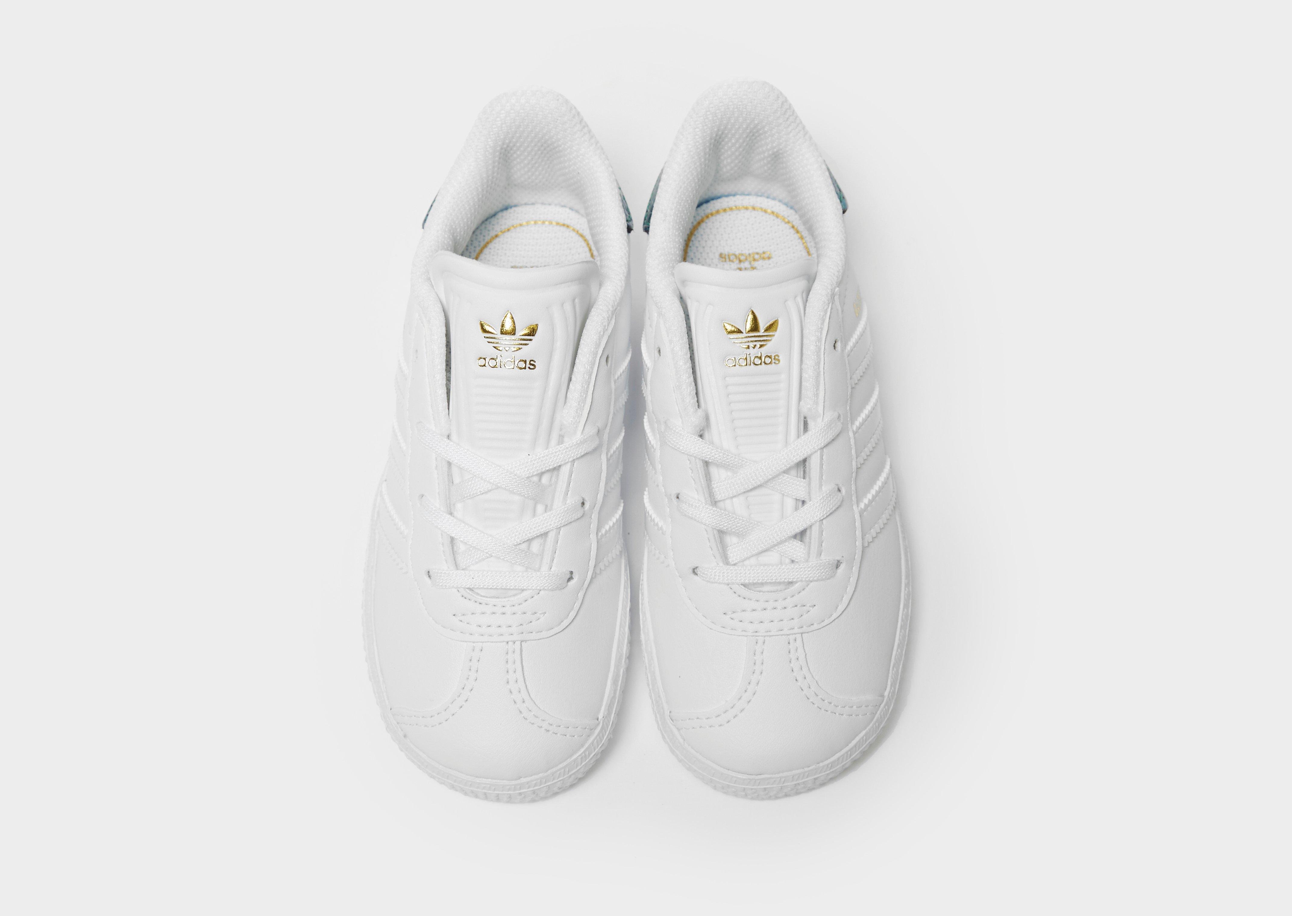 adidas originals gazelle ii infant