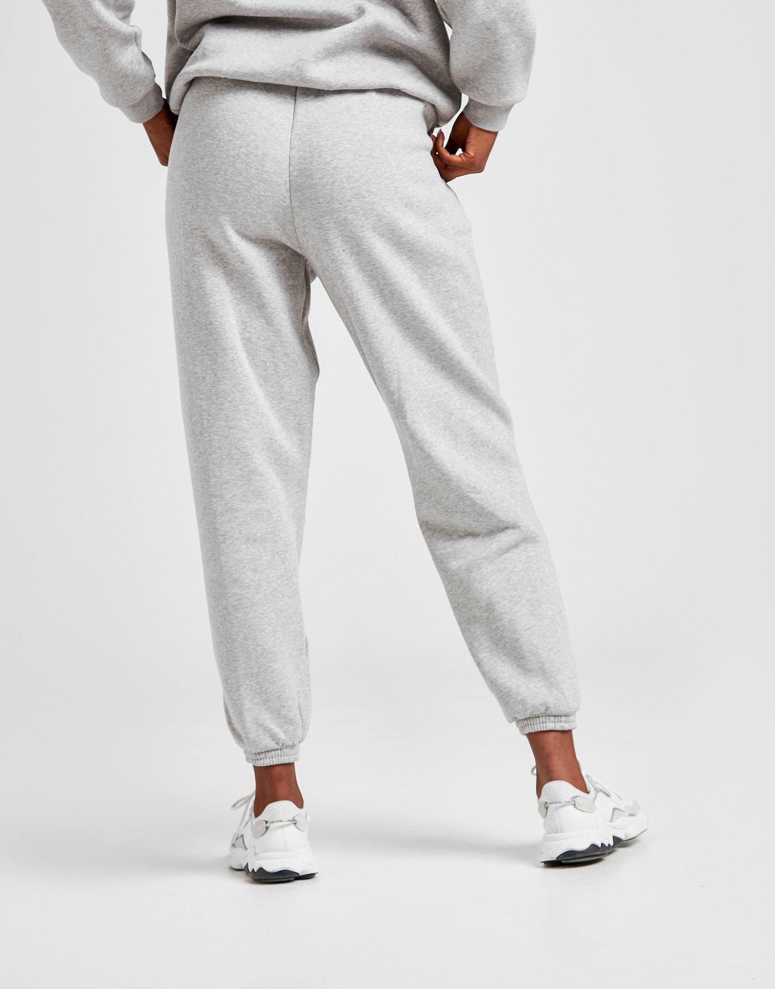 adidas original fleece joggers