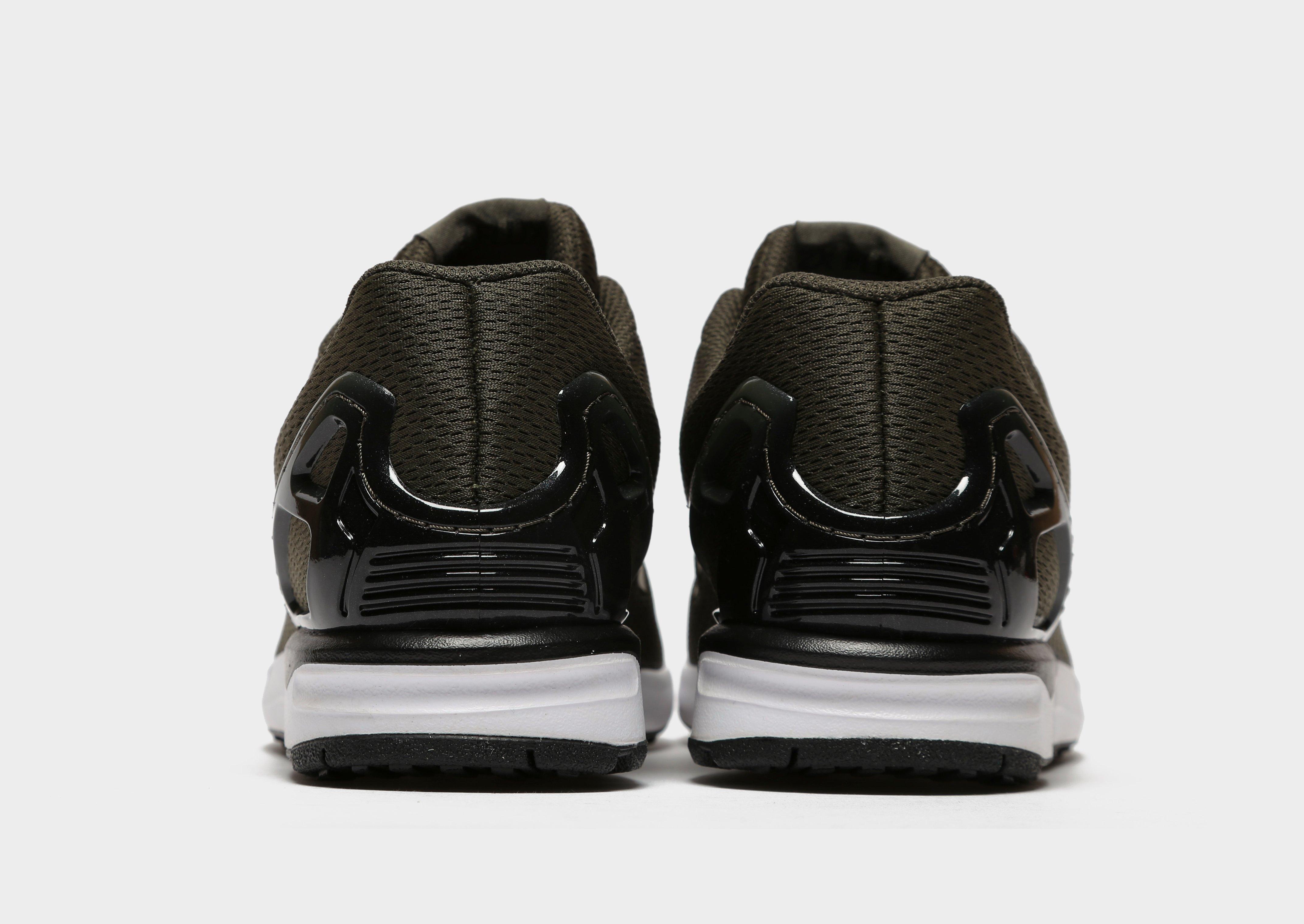zx flux Vert enfant