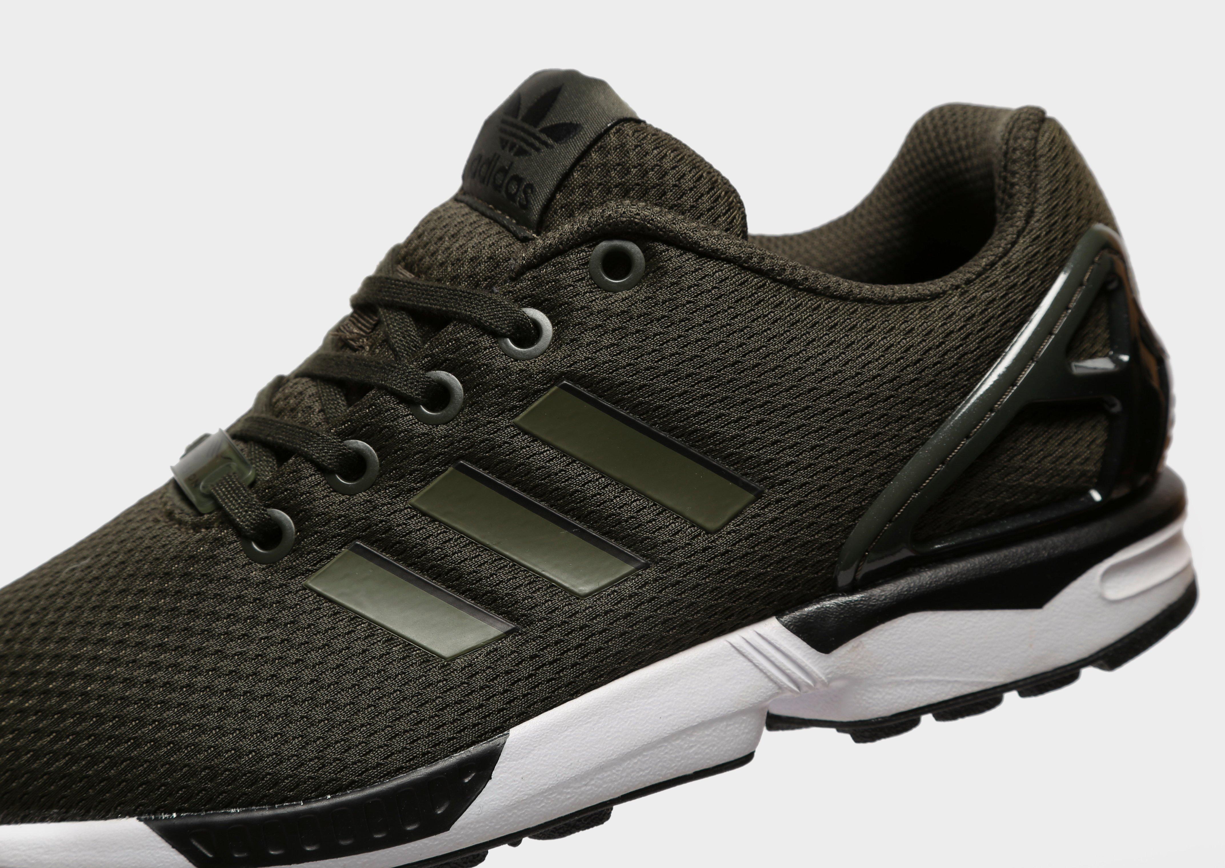 adidas zx flux junior