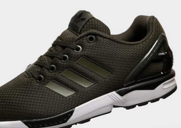 Adidas flux dames discount sale