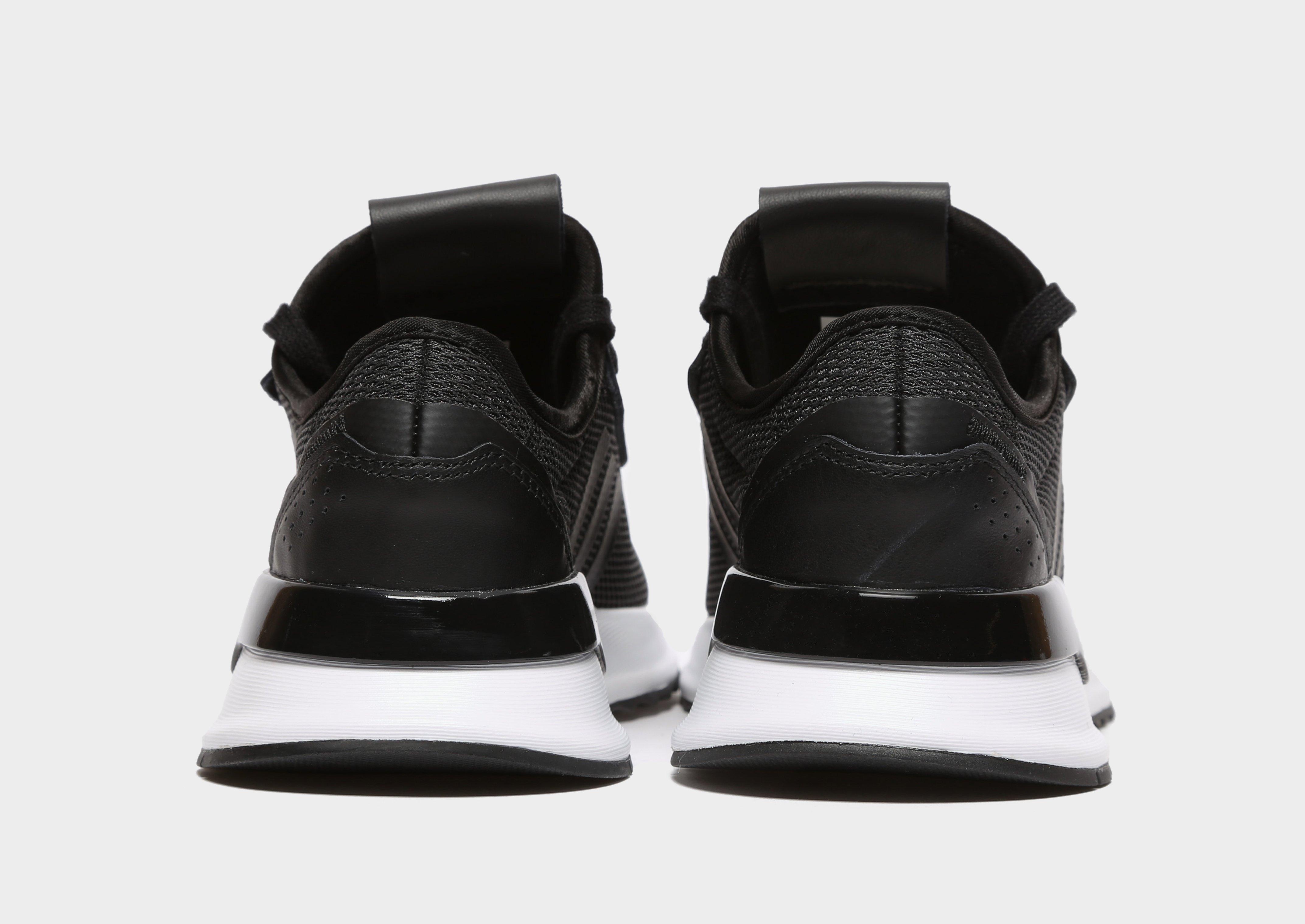 adidas originals u_path x black